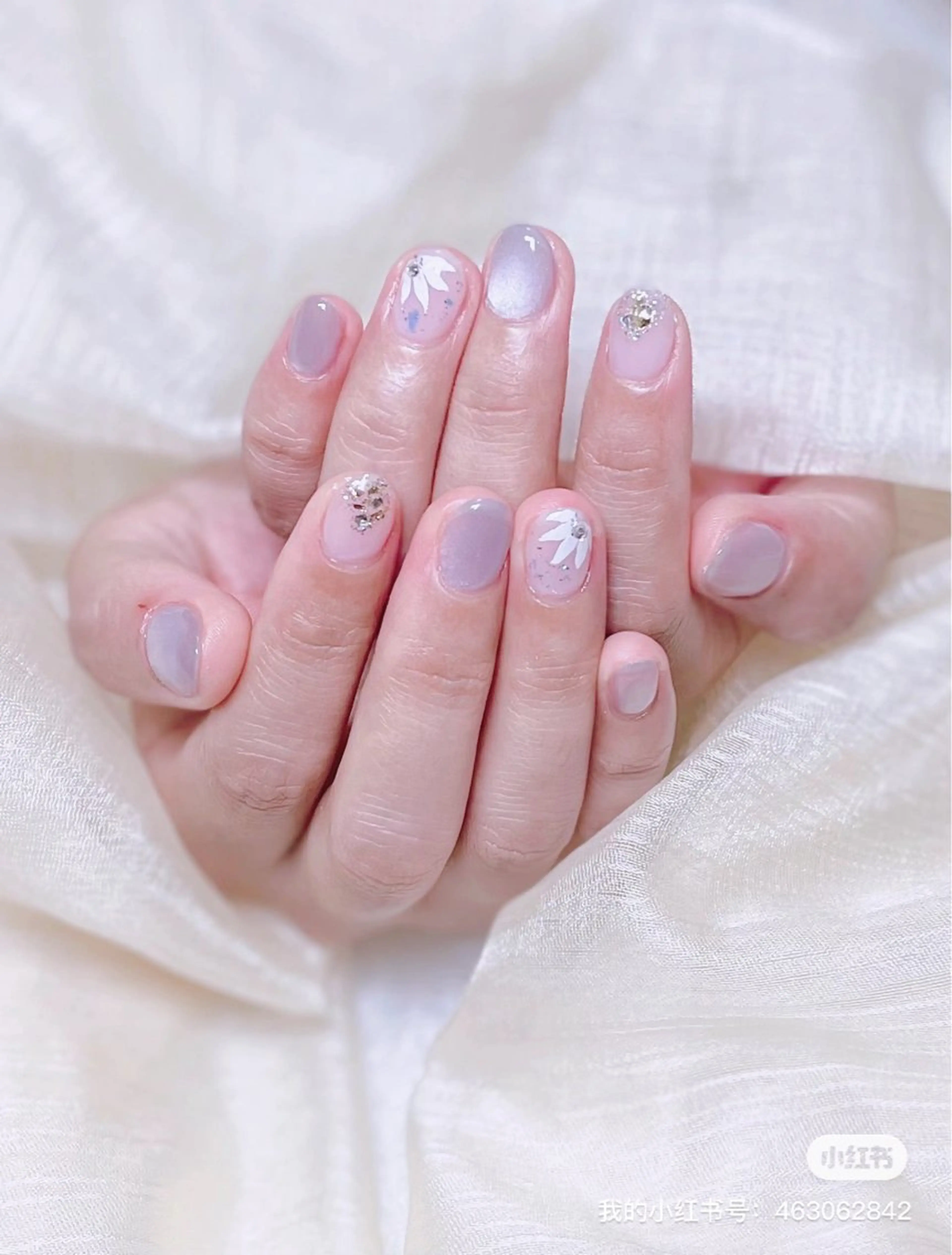 ネイル R-nail salonのネイルデザイン