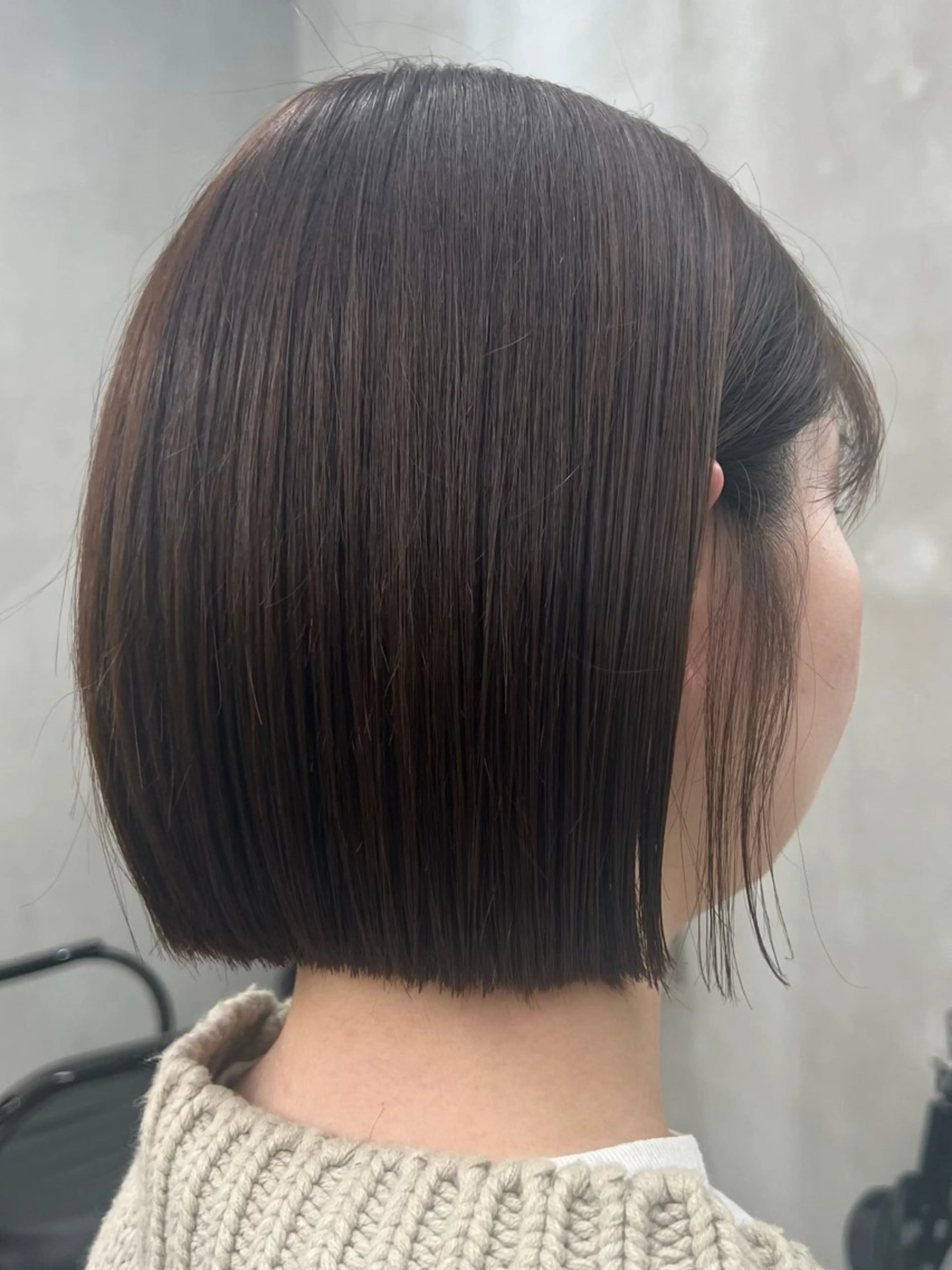 ショート カット ヘアカラー トリートメント 上野⭐️メンズ特化 森田道成のヘアスタイル