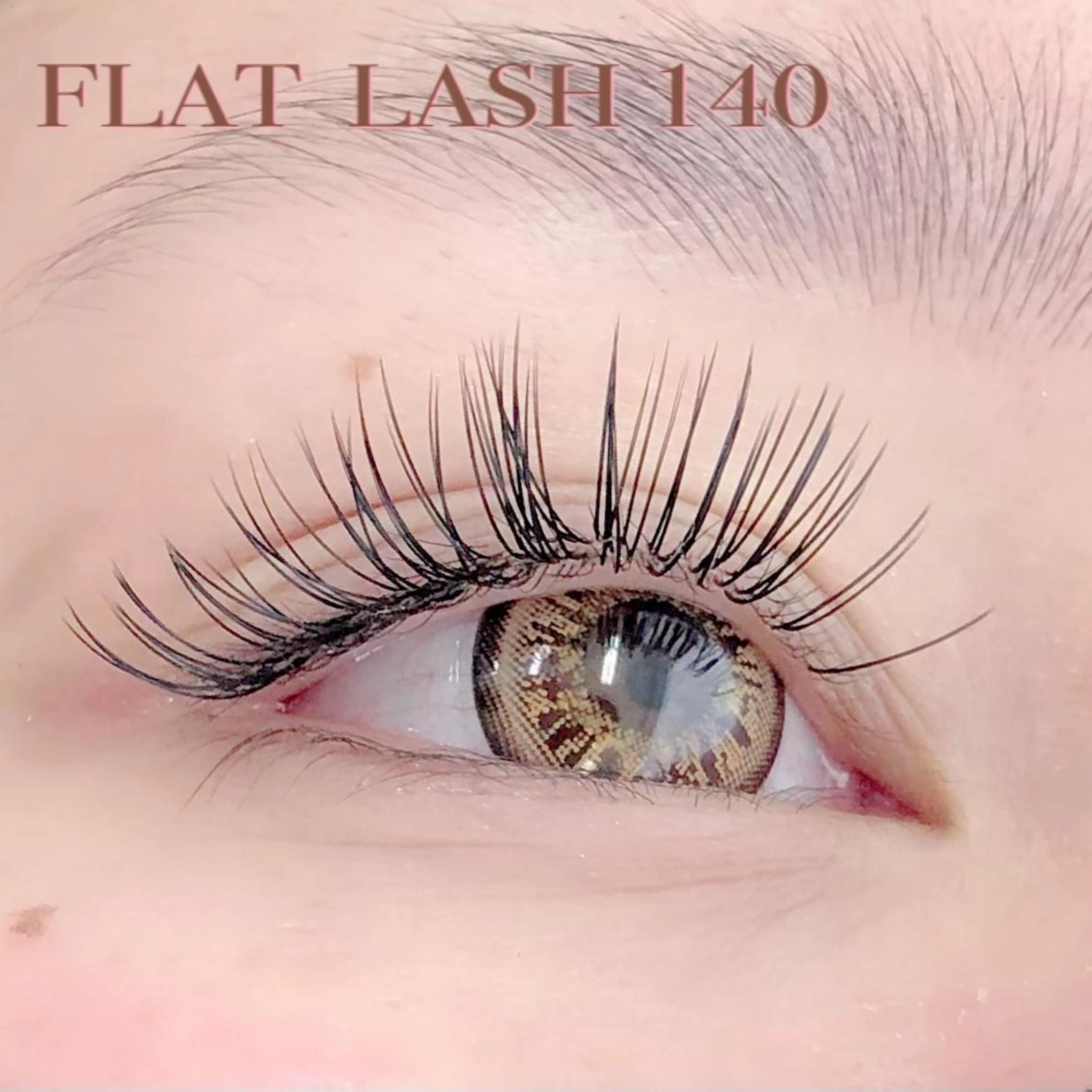 マツエク・マツパ eyelash salon omeme所属・eyelash omemeのマツエク・マツパデザイン