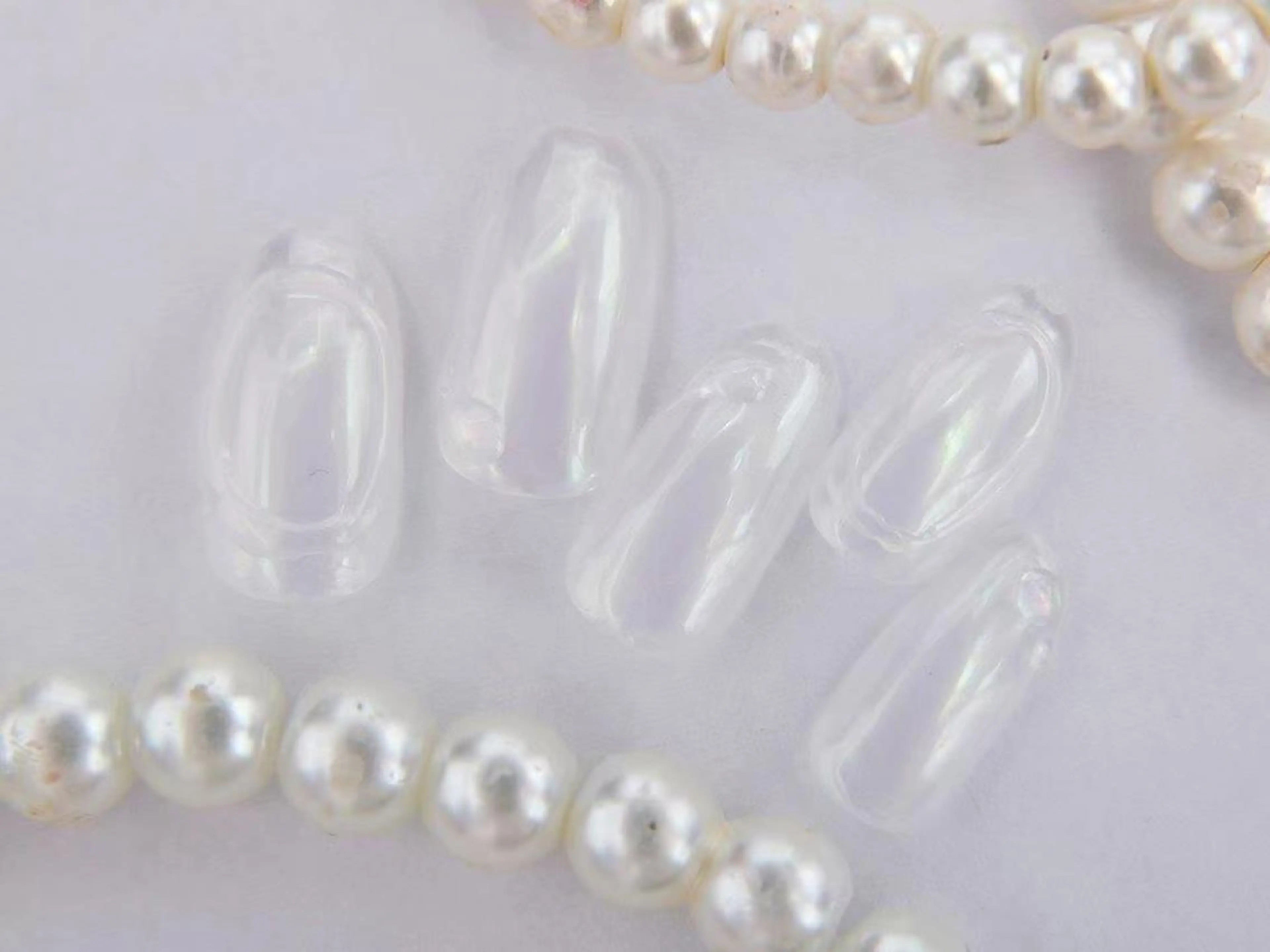 ネイル Tiary Nail Fのネイルデザイン