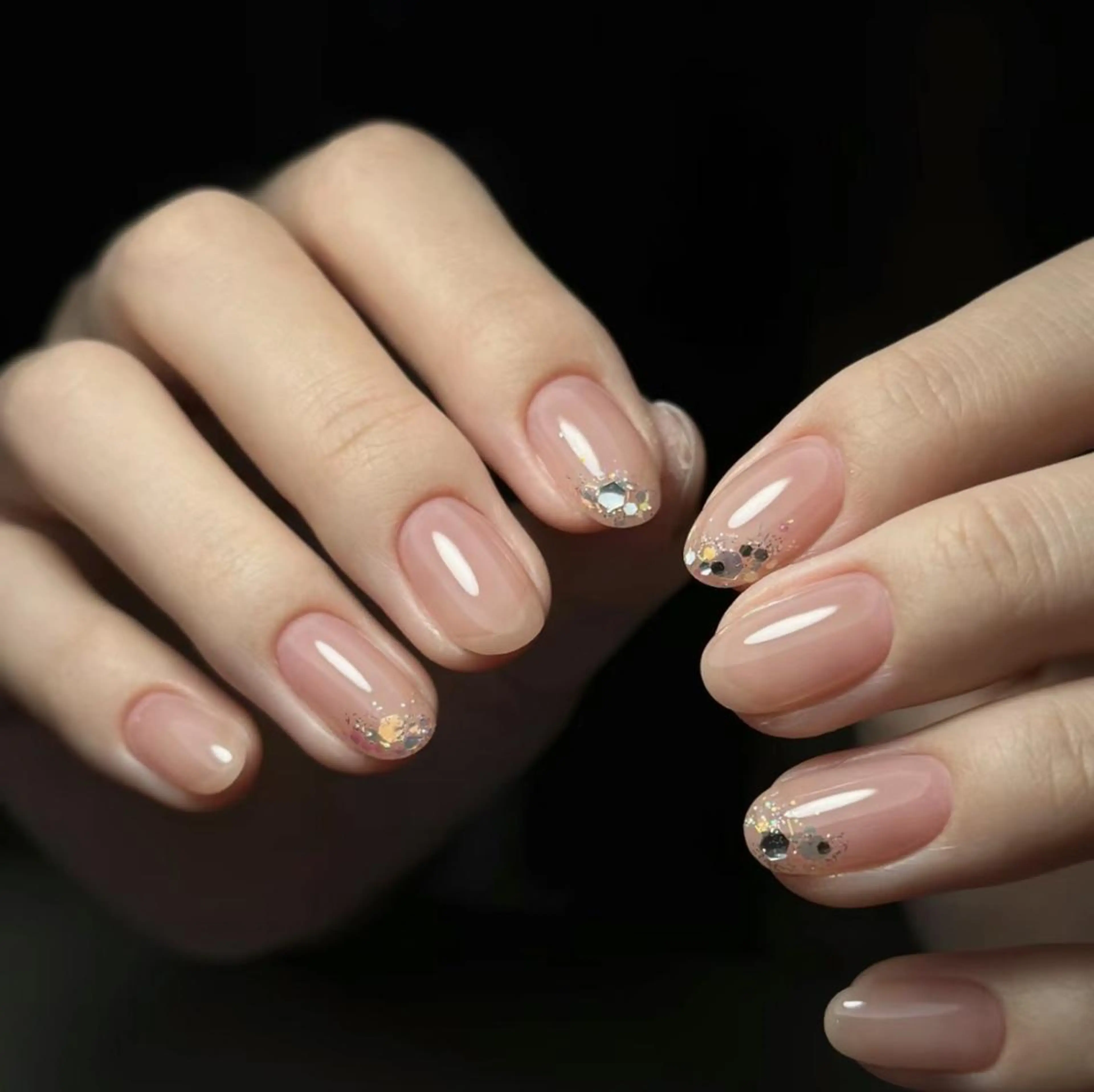 ネイル 🎀 KiKi_nailのネイルデザイン