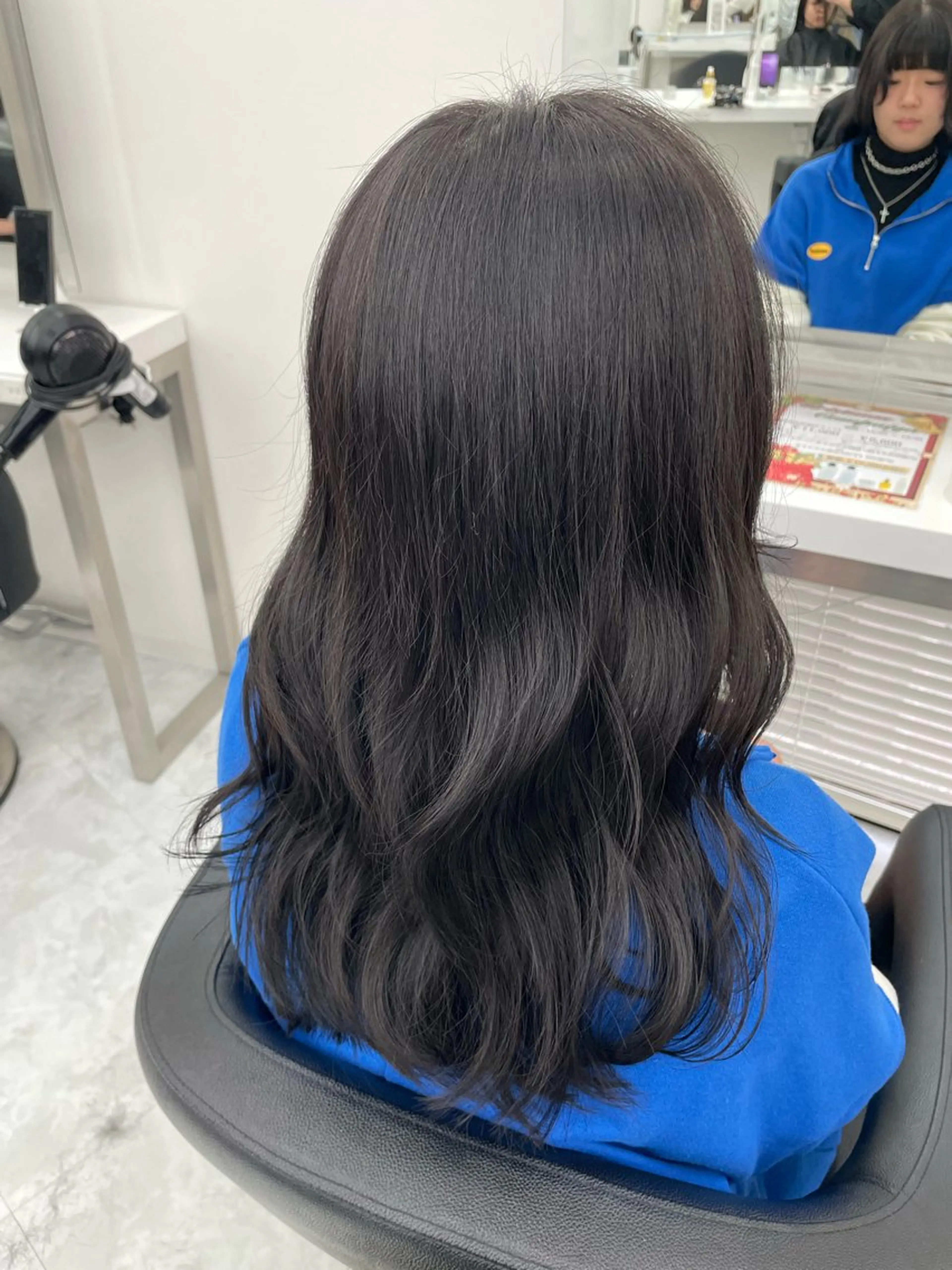 カラー ヘアアレンジ SEIGO/カット /メンズパーマ🔥のヘアスタイル