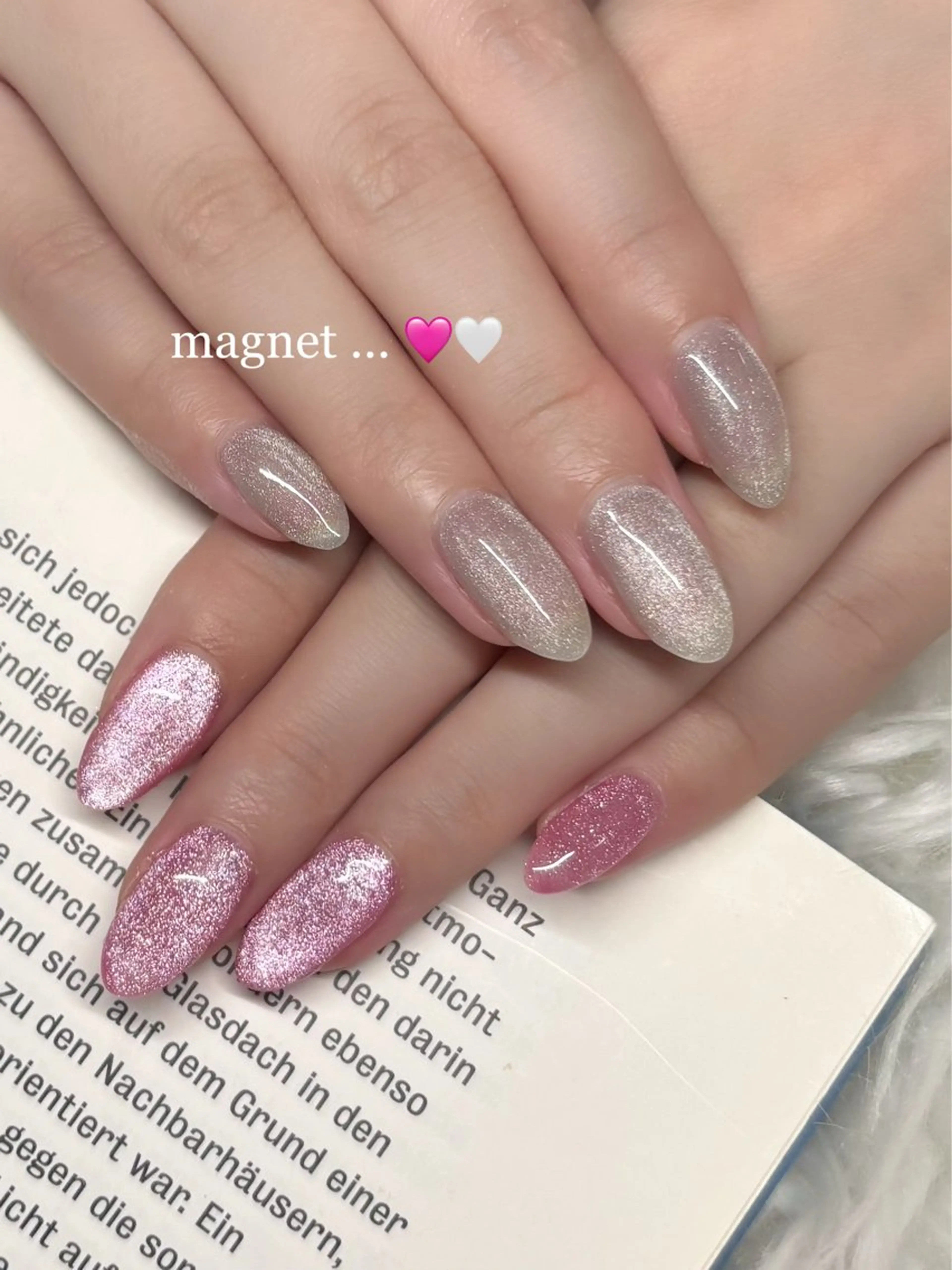 ネイル ハンドネイル nailsalon Lithos所属・nailsalon Recontreのネイルデザイン