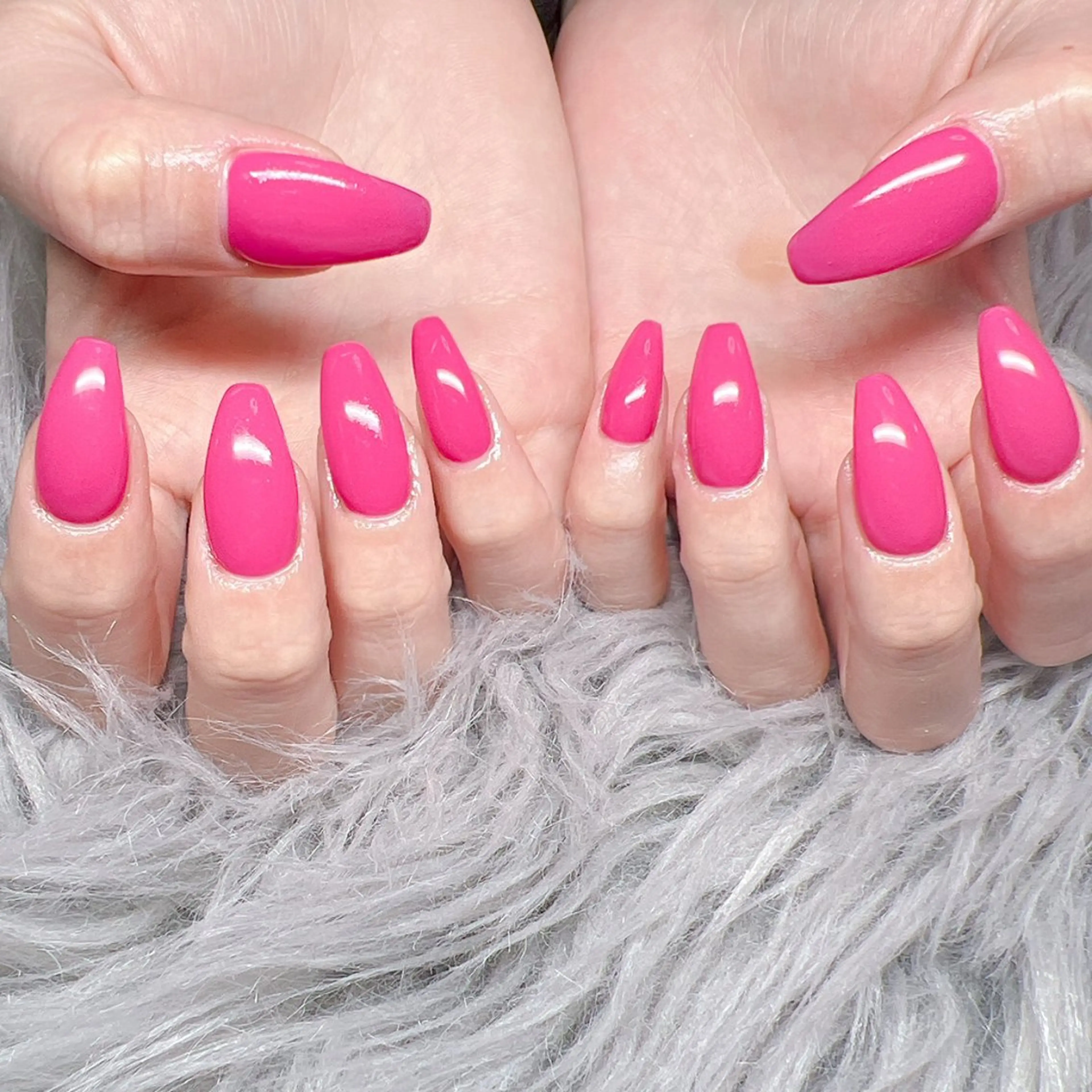 ネイル 個室ネイルサロンDolly  Girl〜ドーリーガール〜所属・DollyGirl KYOKOのネイルデザイン