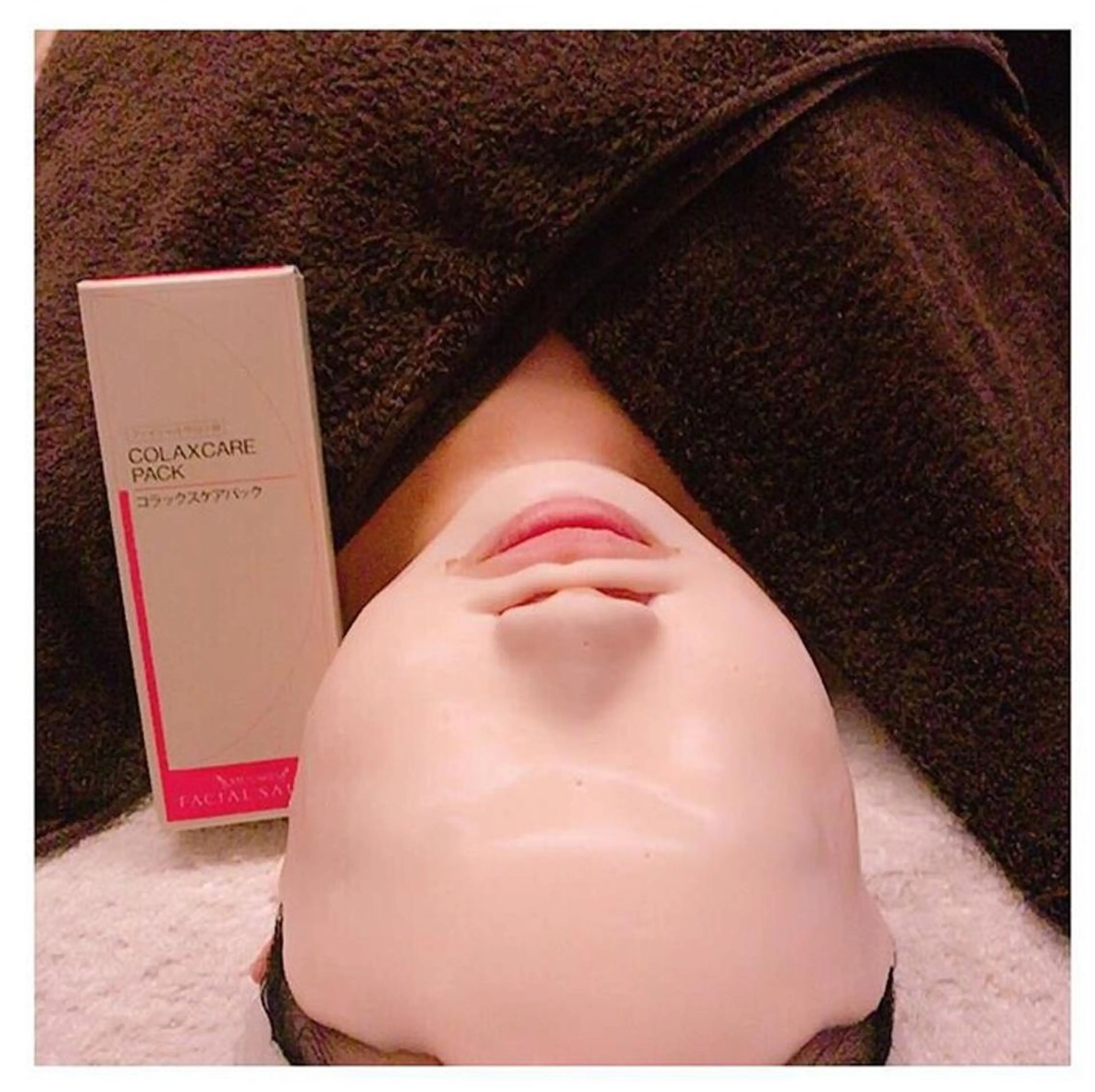 Fes Bonito❤所属・kawano shieriのエステ・リラクイメージ