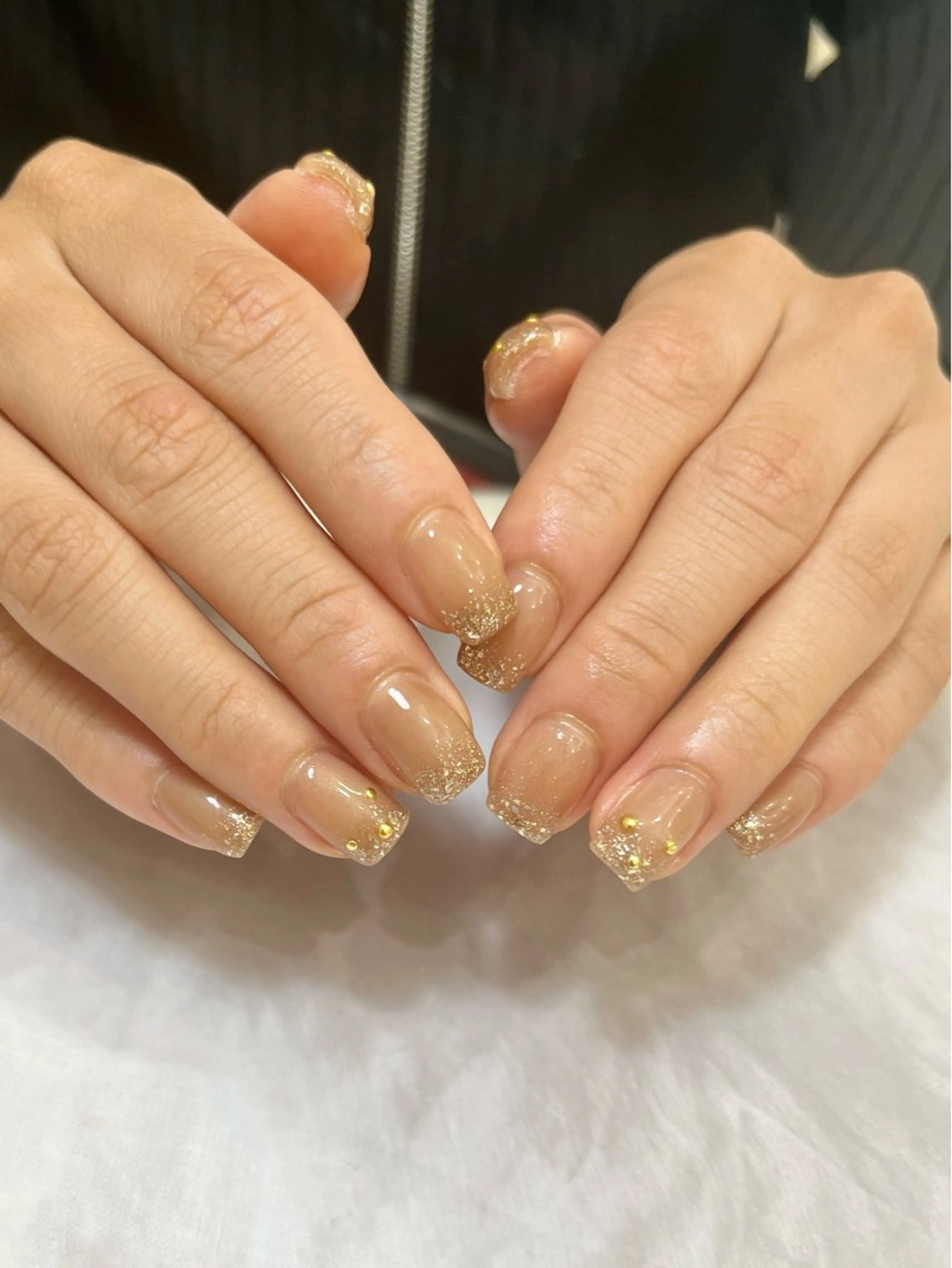 ネイル MarieaGrace 自由が丘 Nail&Care所属・Marie Graceのネイルデザイン