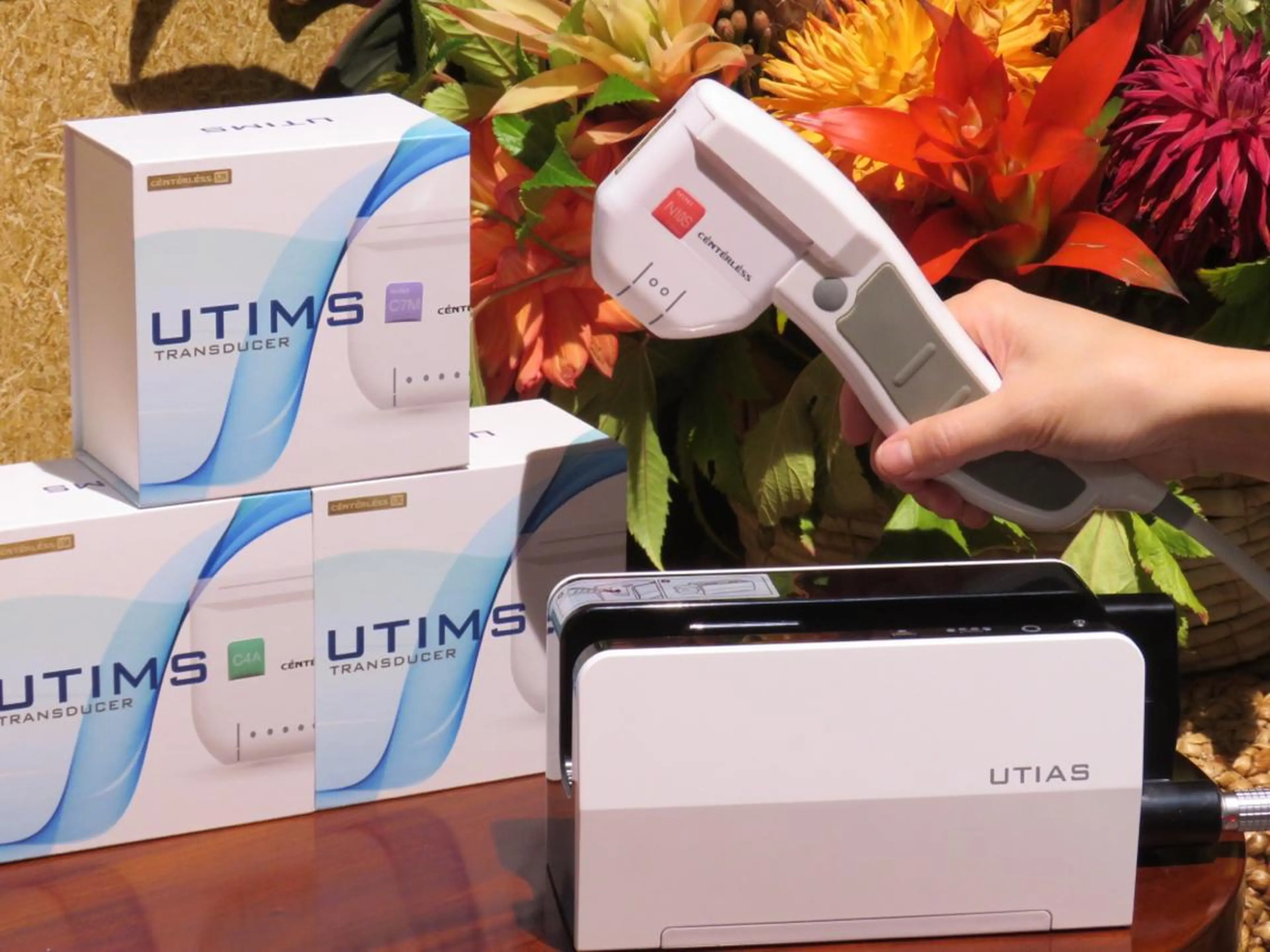 屋根裏サロン 小室のエステ・リラクイメージ