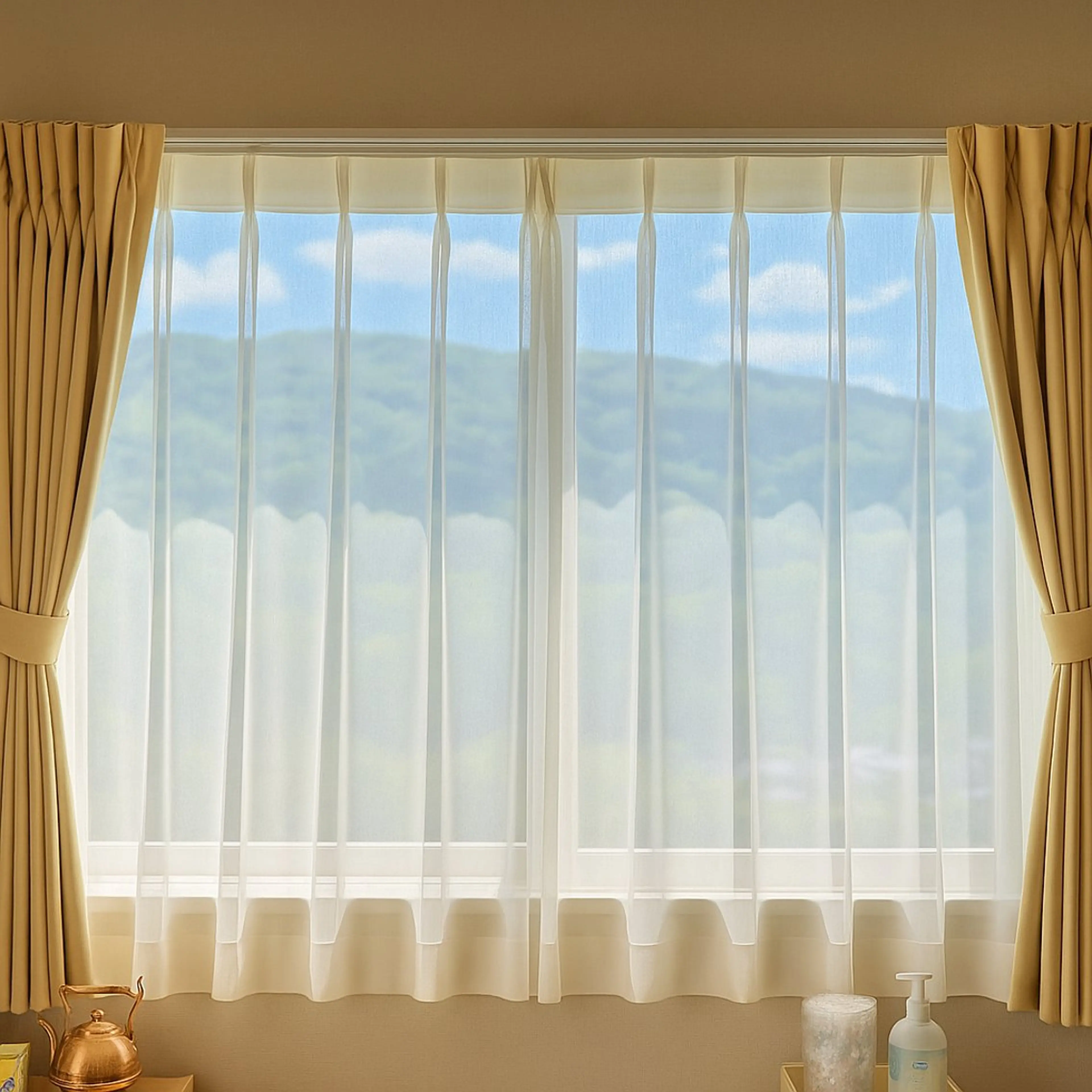 【ご新規様】ぬくもりの手コース(1.5h／フェイシャル・デコルテがおすすめ！)の写真