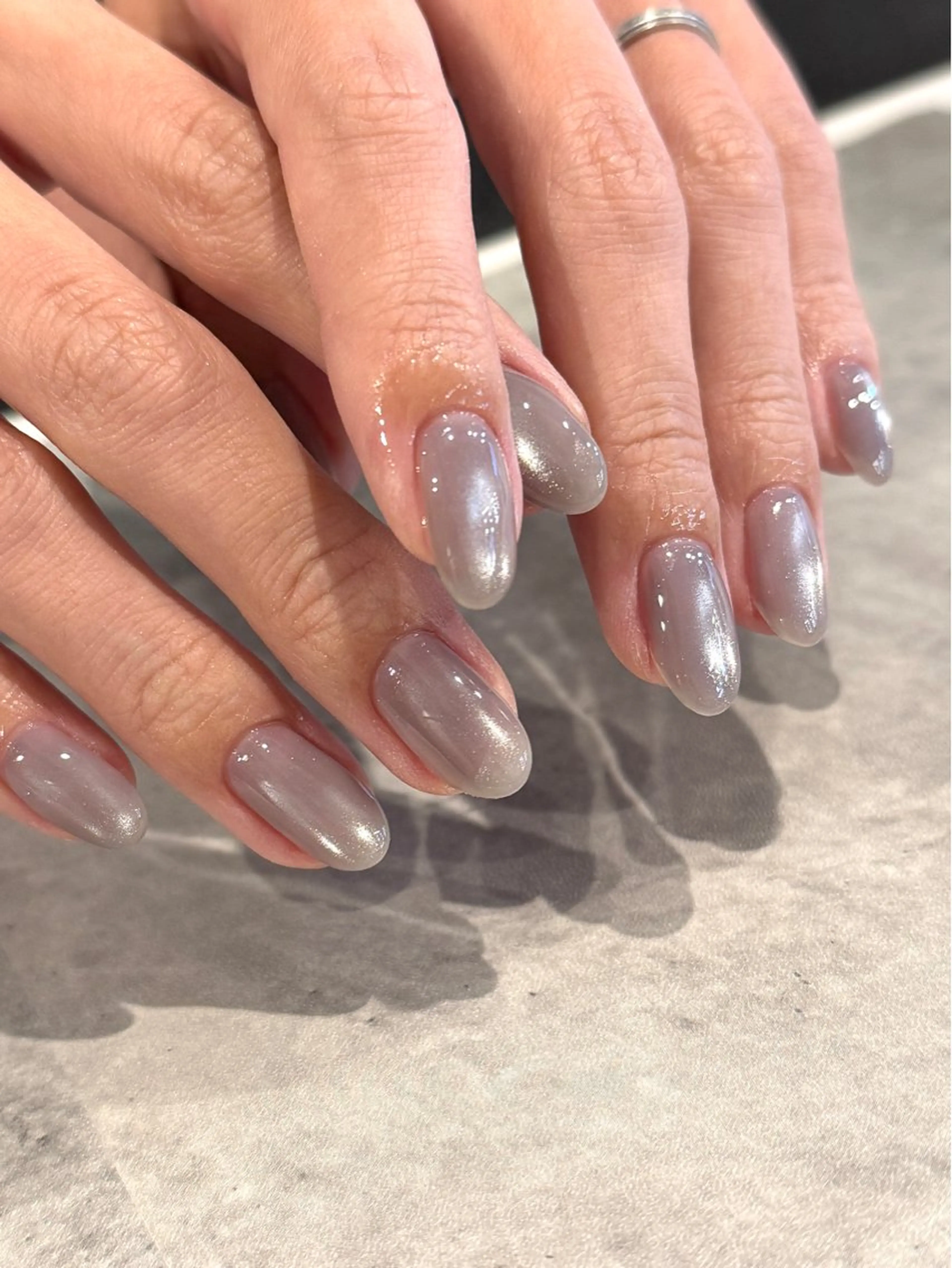 ネイル ikoi🫧 Kotomiのネイルデザイン