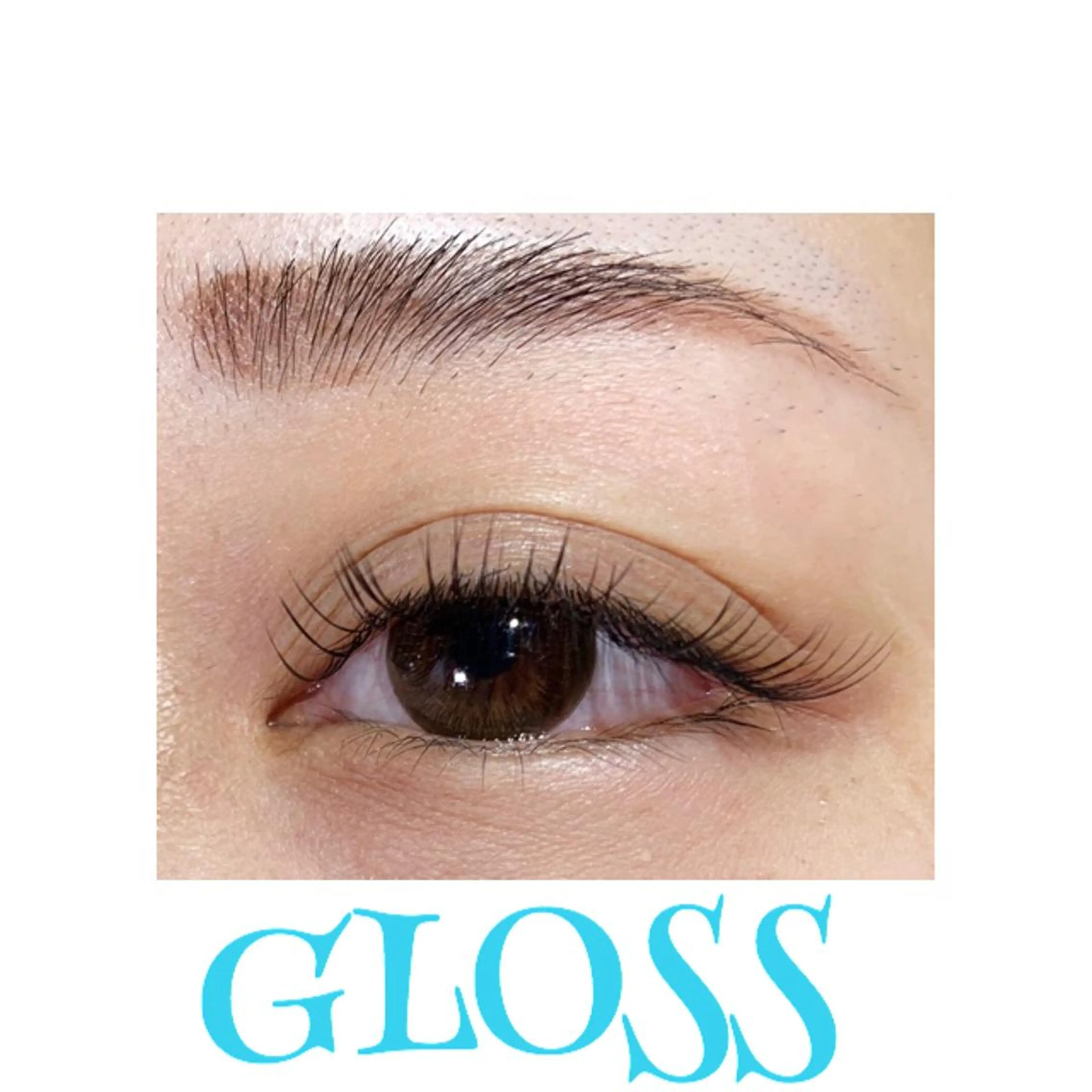 マツエク・マツパ フラットラッシュ セクシー クラシックアイズ鹿島 ☆練習モデル専用☆のマツエク・マツパデザイン