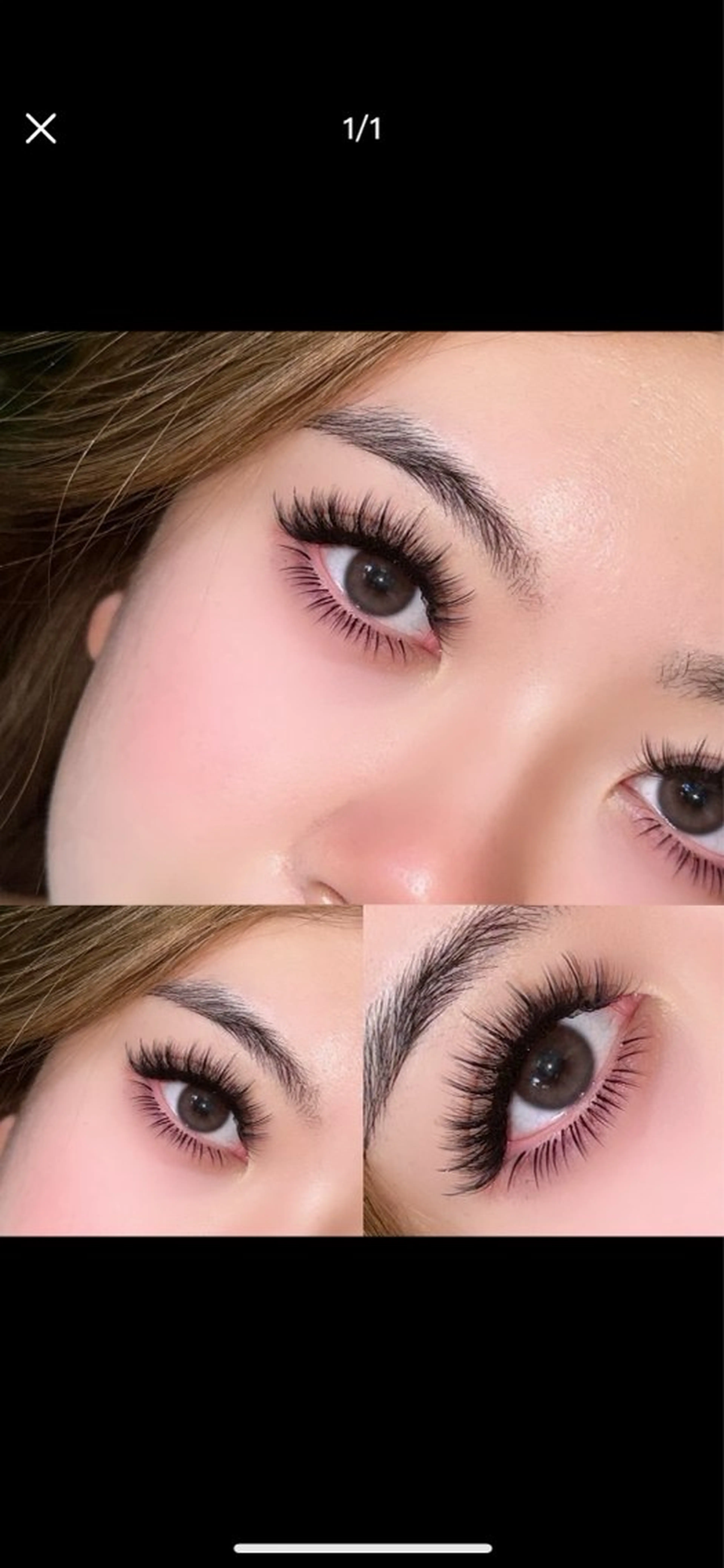 マツエク・マツパ 人気店🌸Ce Ce マツエク＆ネイルのマツエク・マツパデザイン