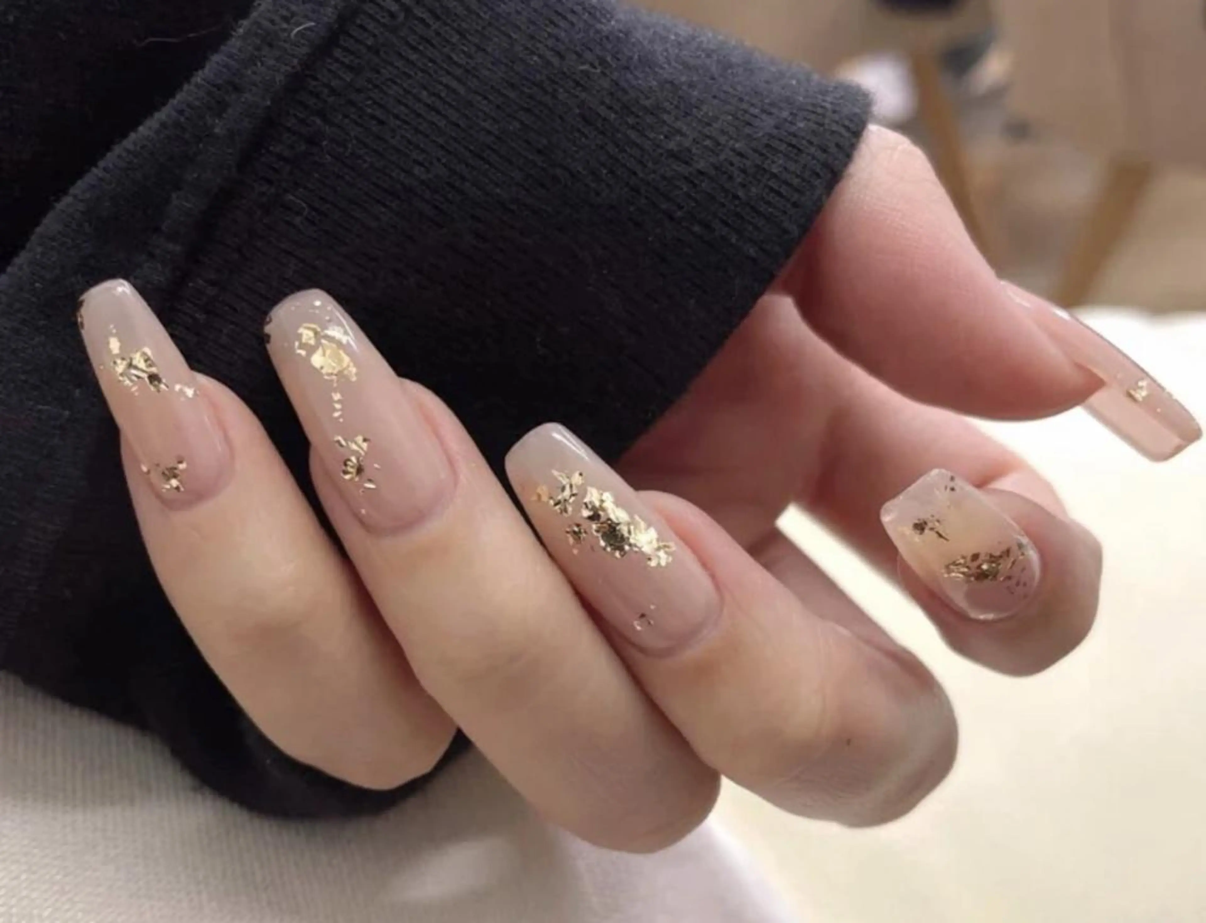 ネイル Cute beauty2のマツエク・マツパデザイン