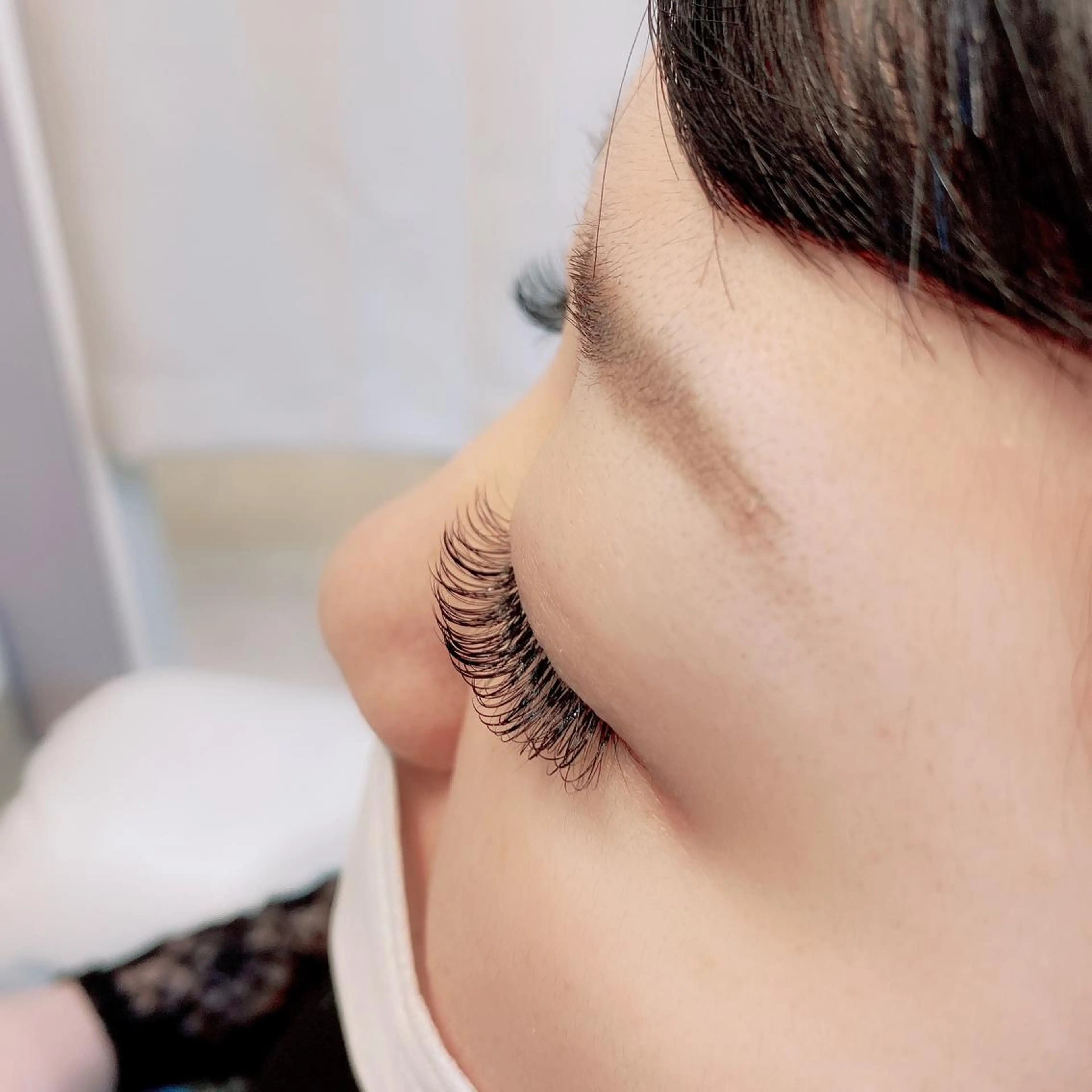 マツエク・マツパ INS Beauty 池袋のマツエク・マツパデザイン