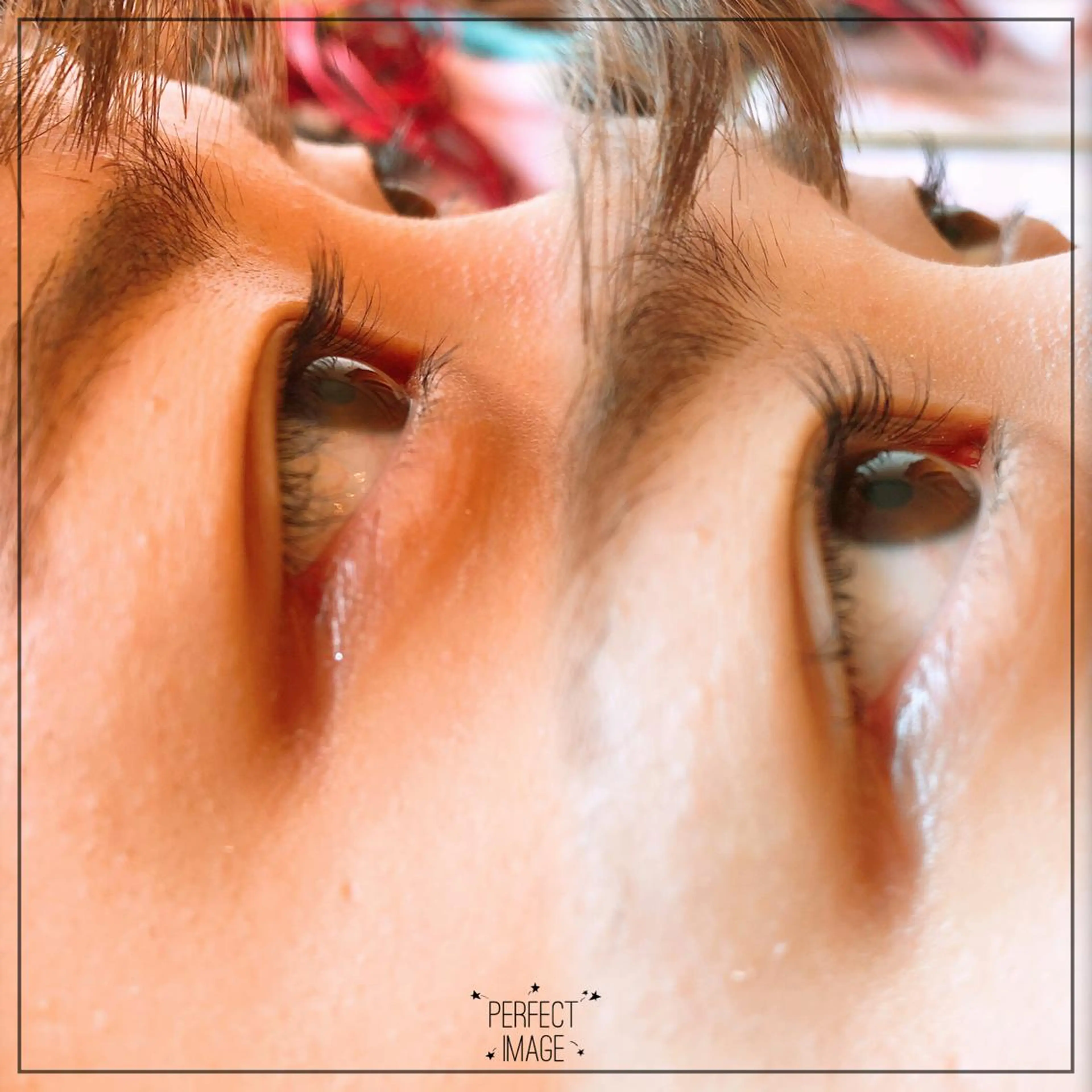 マツエク・マツパ loisir yamanoのマツエク・マツパデザイン