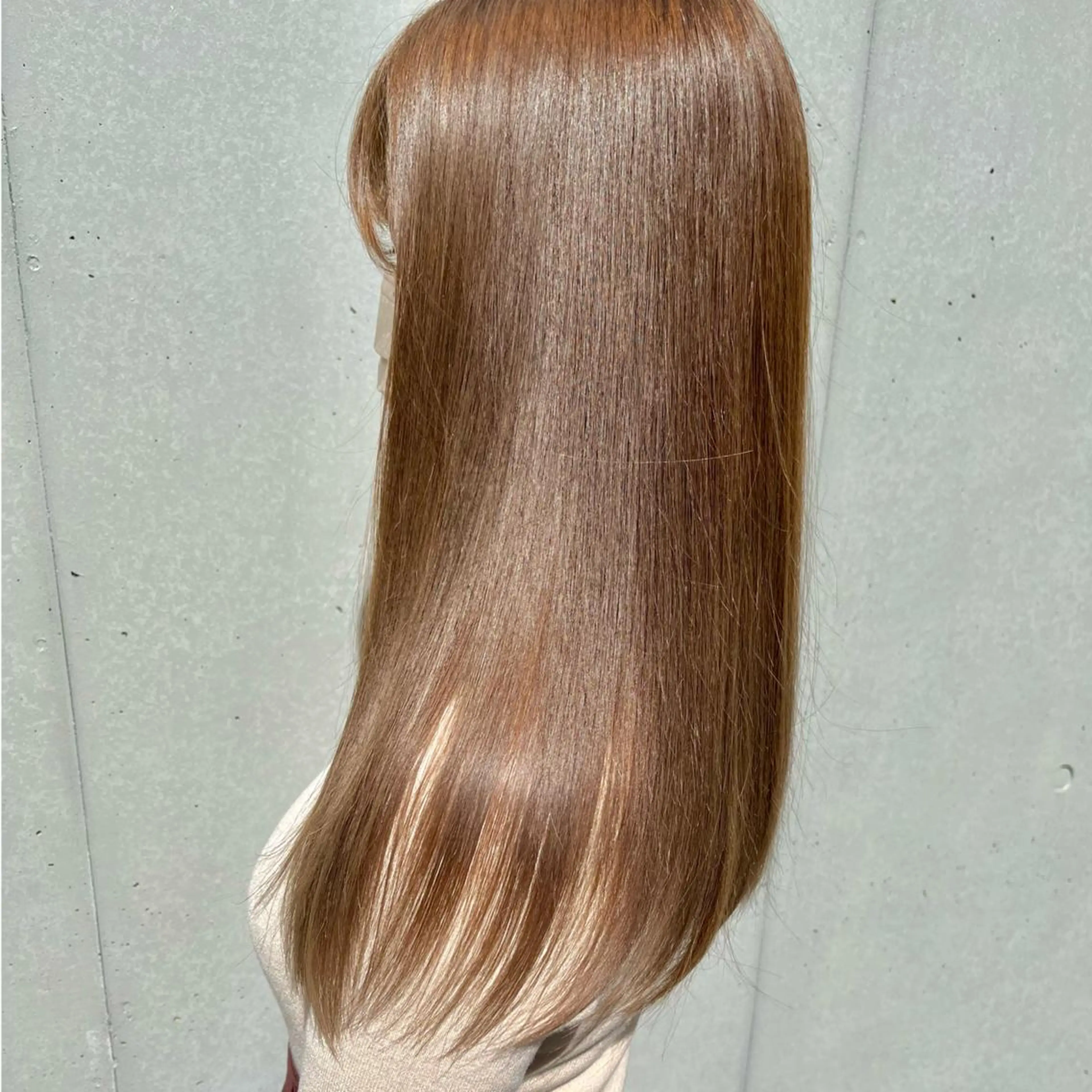 ロング カラー ヘアアレンジ トリートメント 暖色💖ツヤ髪💖 masae🌼のヘアスタイル