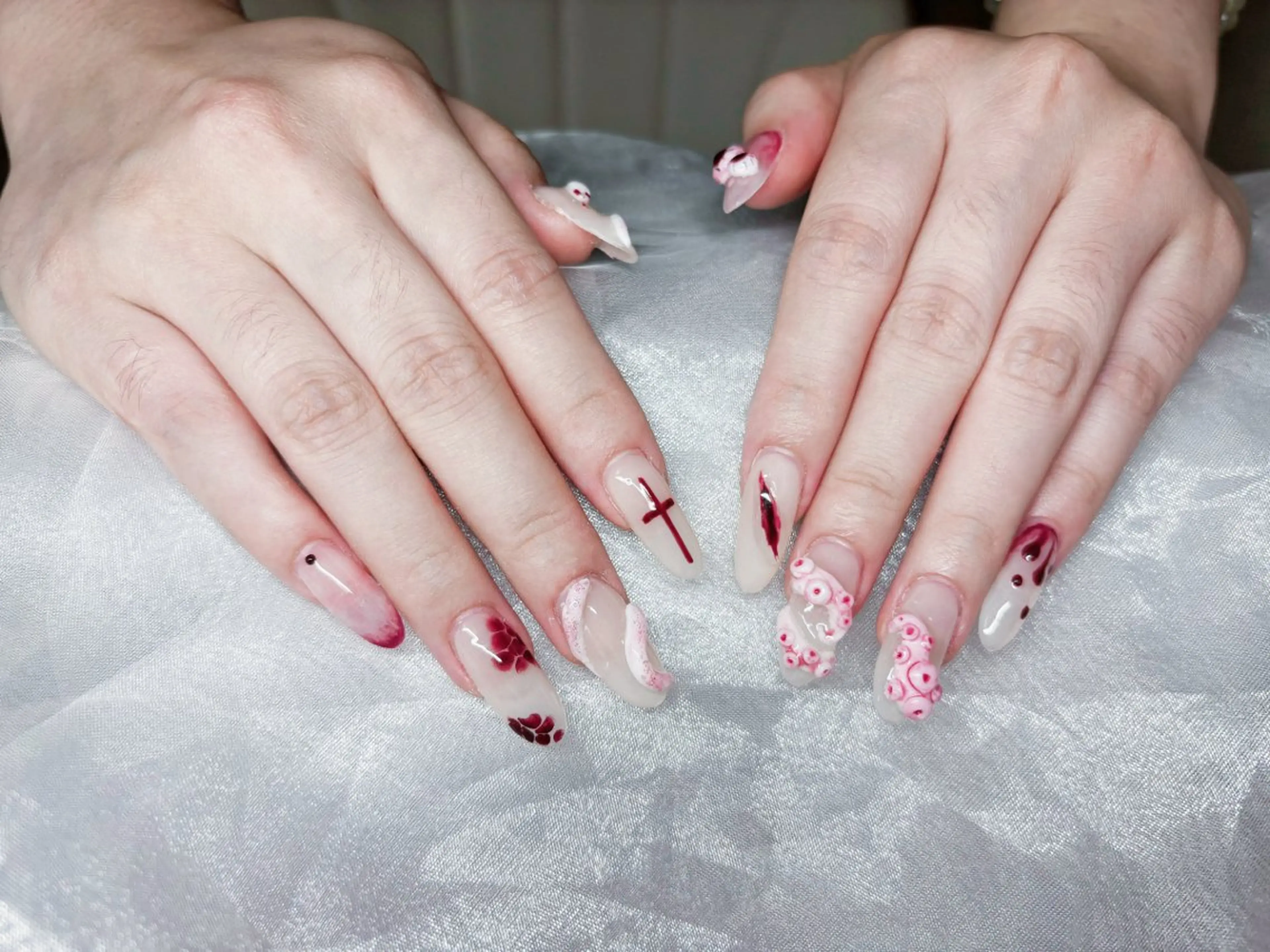 ネイル ハンドネイル Shito nail salon所属・Shito ネイルのネイルデザイン