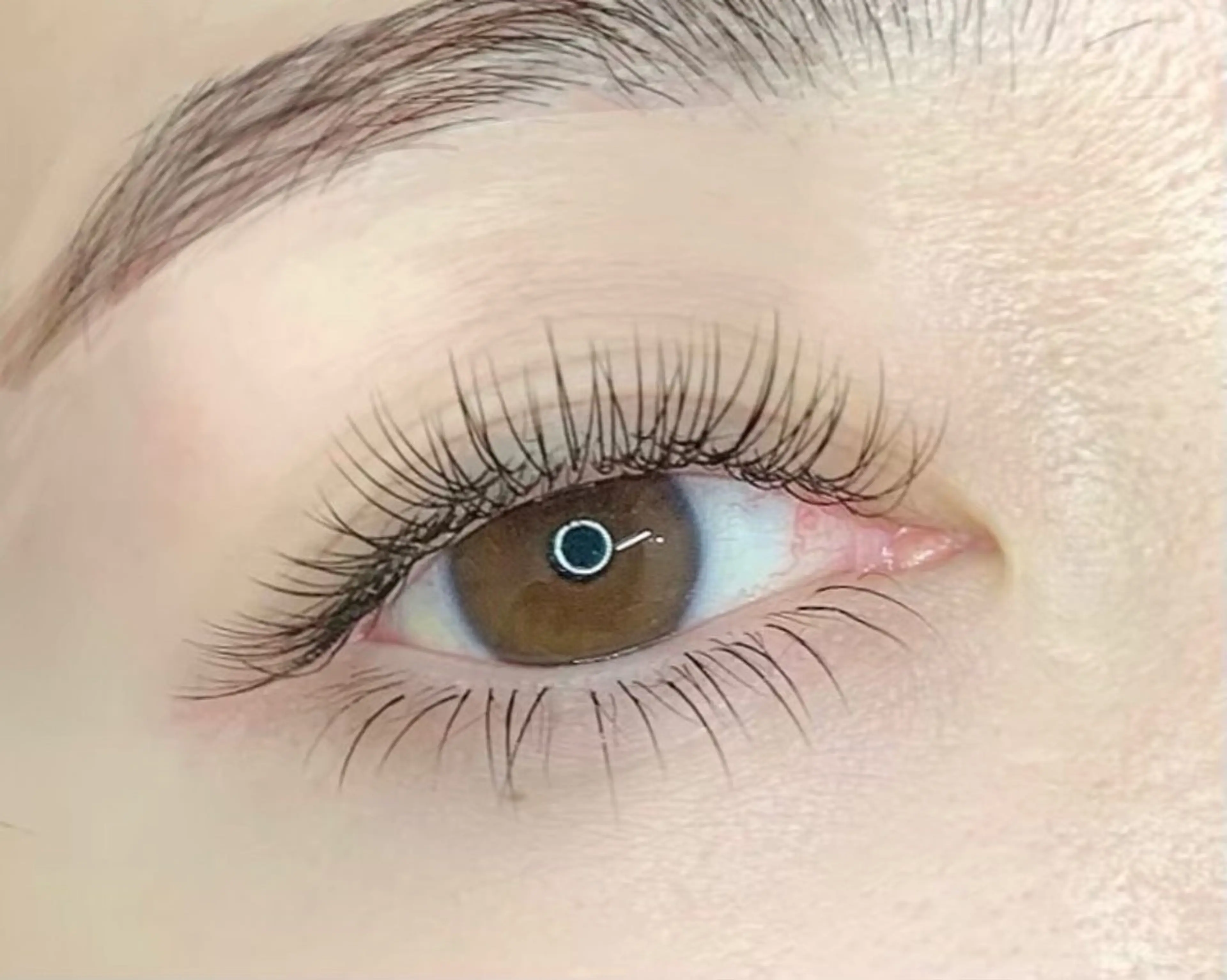 マツエク・マツパ 優花joieange 心斎橋店のネイルデザイン