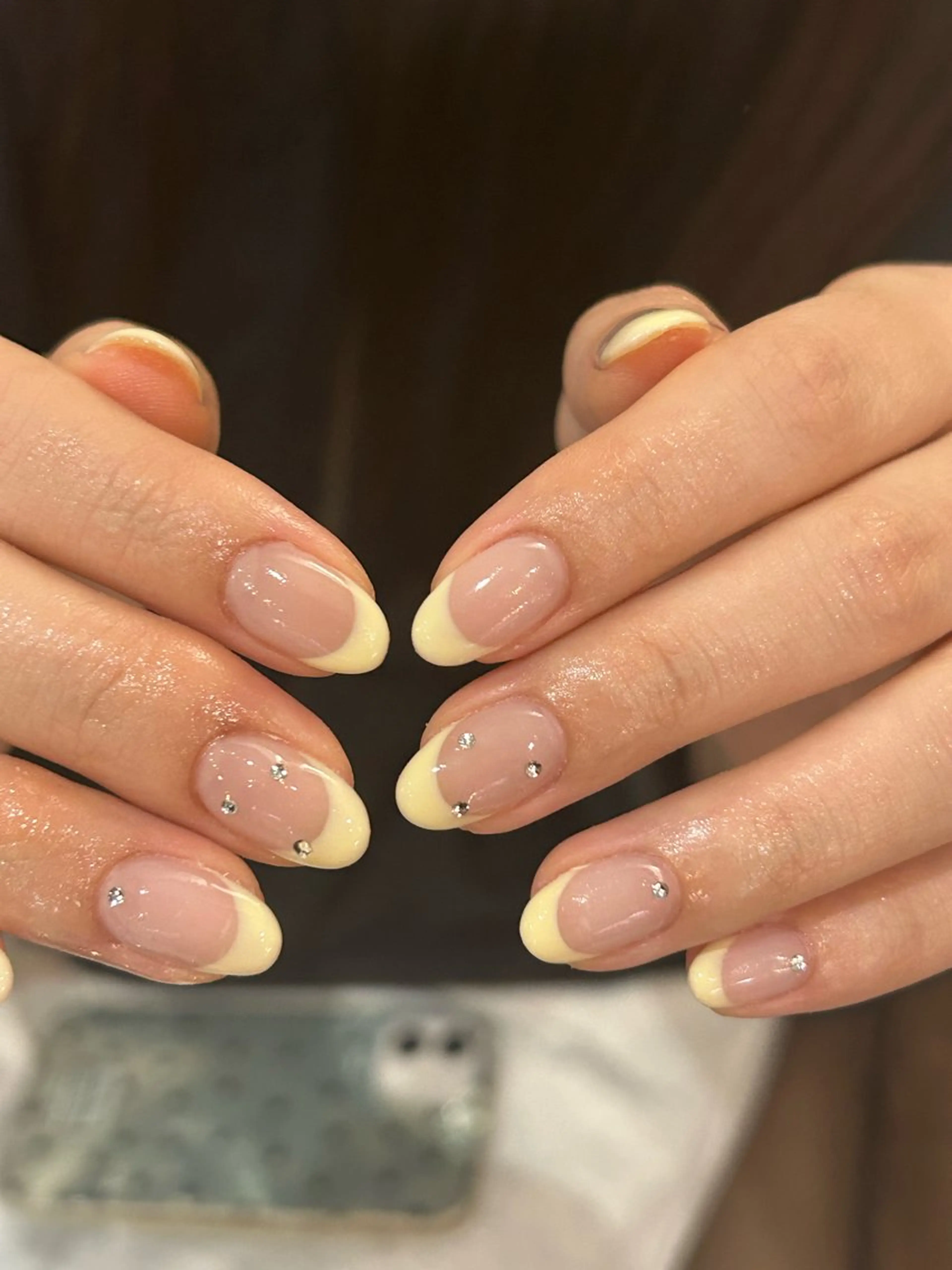 ネイル ハンドネイル .Etel atelier.のネイルデザイン