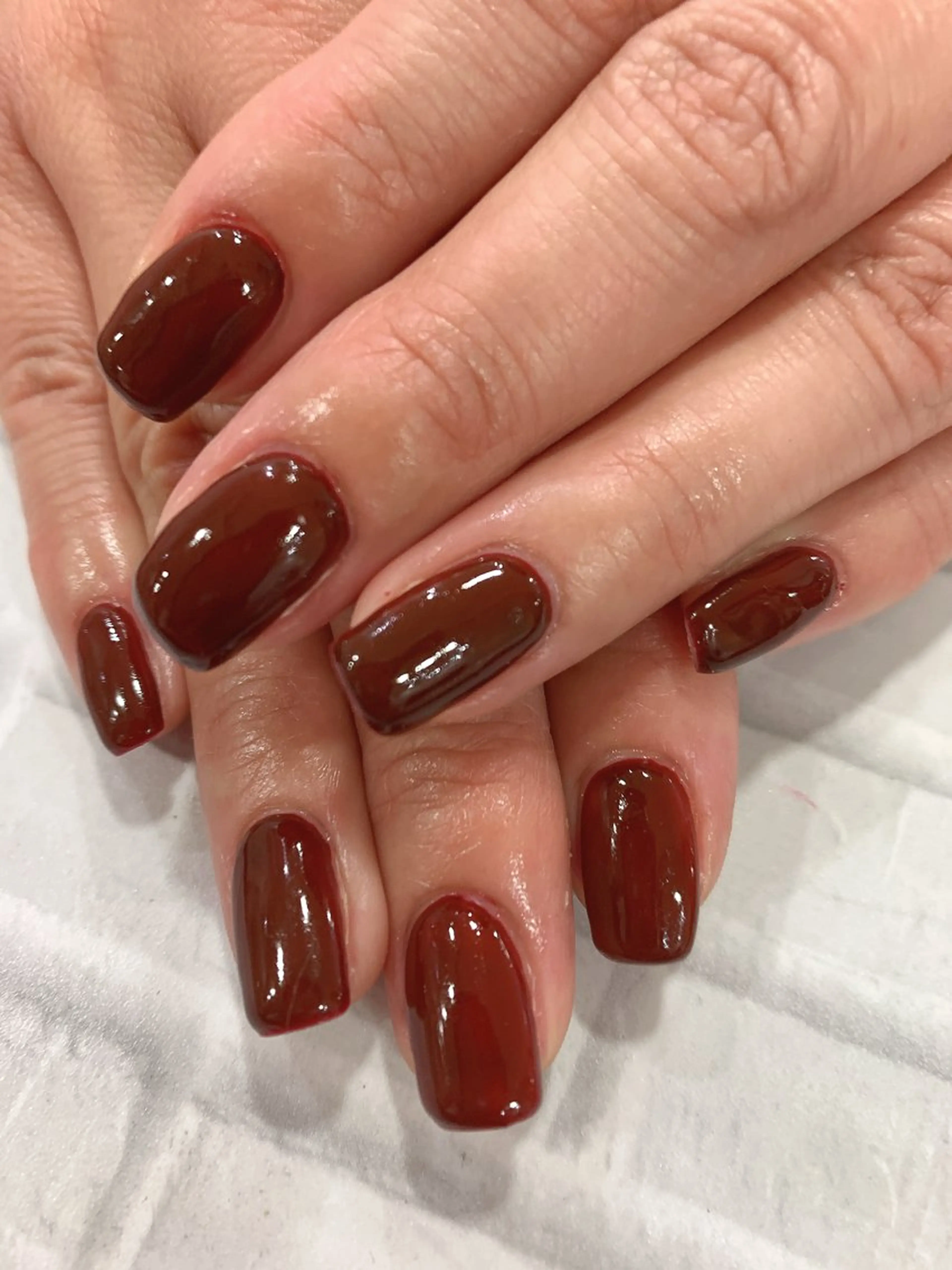 ネイル グラマラス ネイルのネイルデザイン