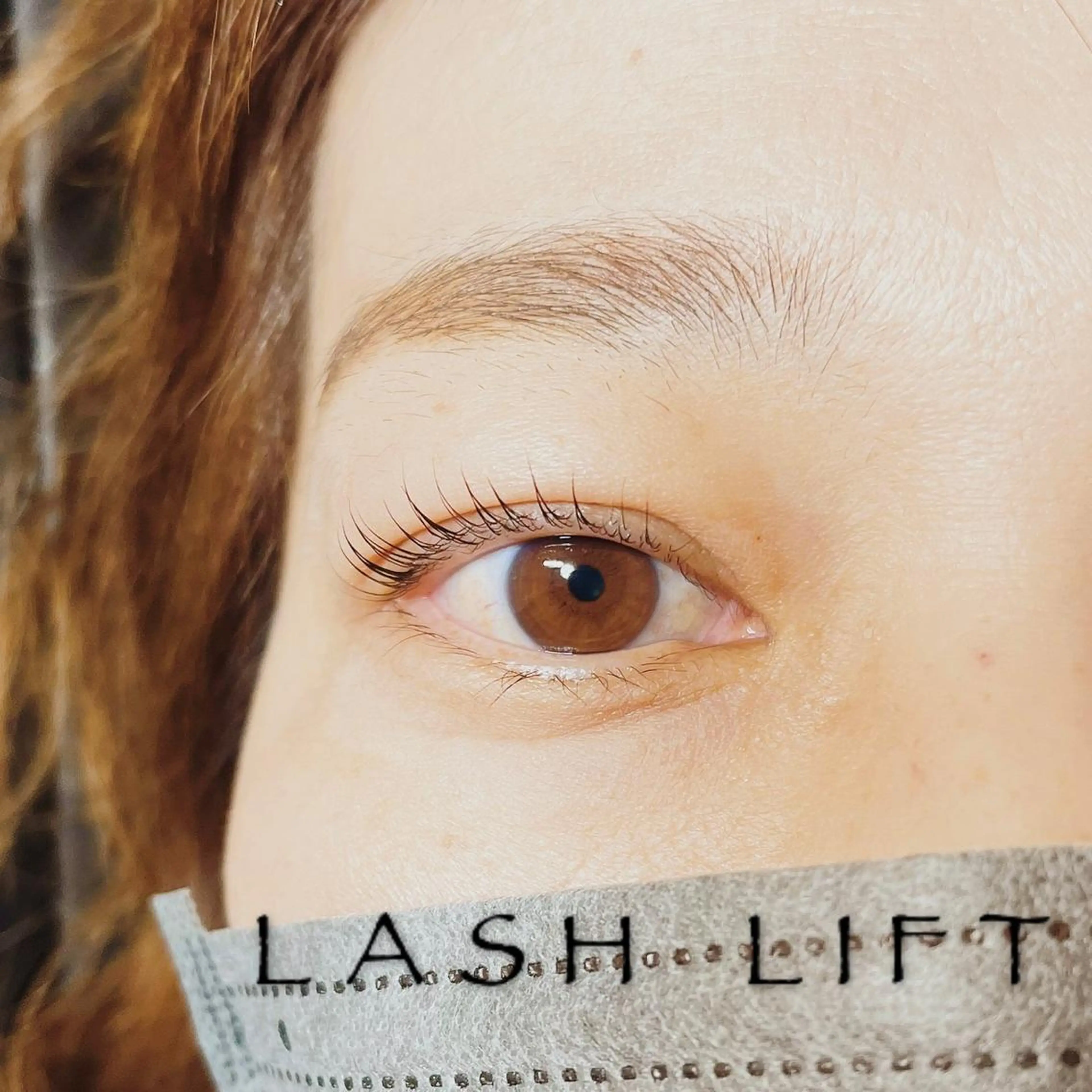 マツエク・マツパ マツパ EYELASH SALON なないろ所属・eyesalon なないろ🌈のマツエク・マツパデザイン