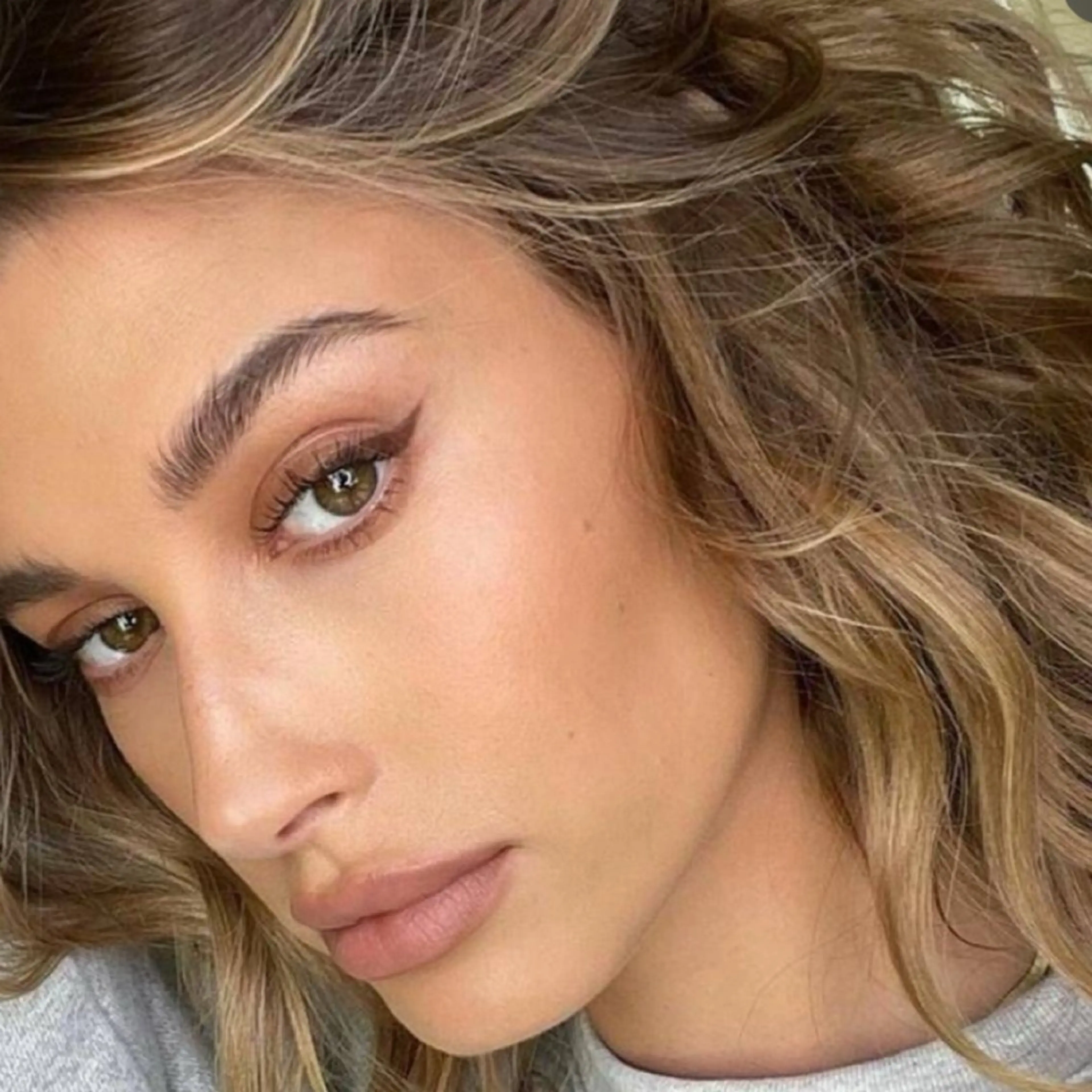 【minimo限定モニター】ハリウッドブロウリフト👼の写真