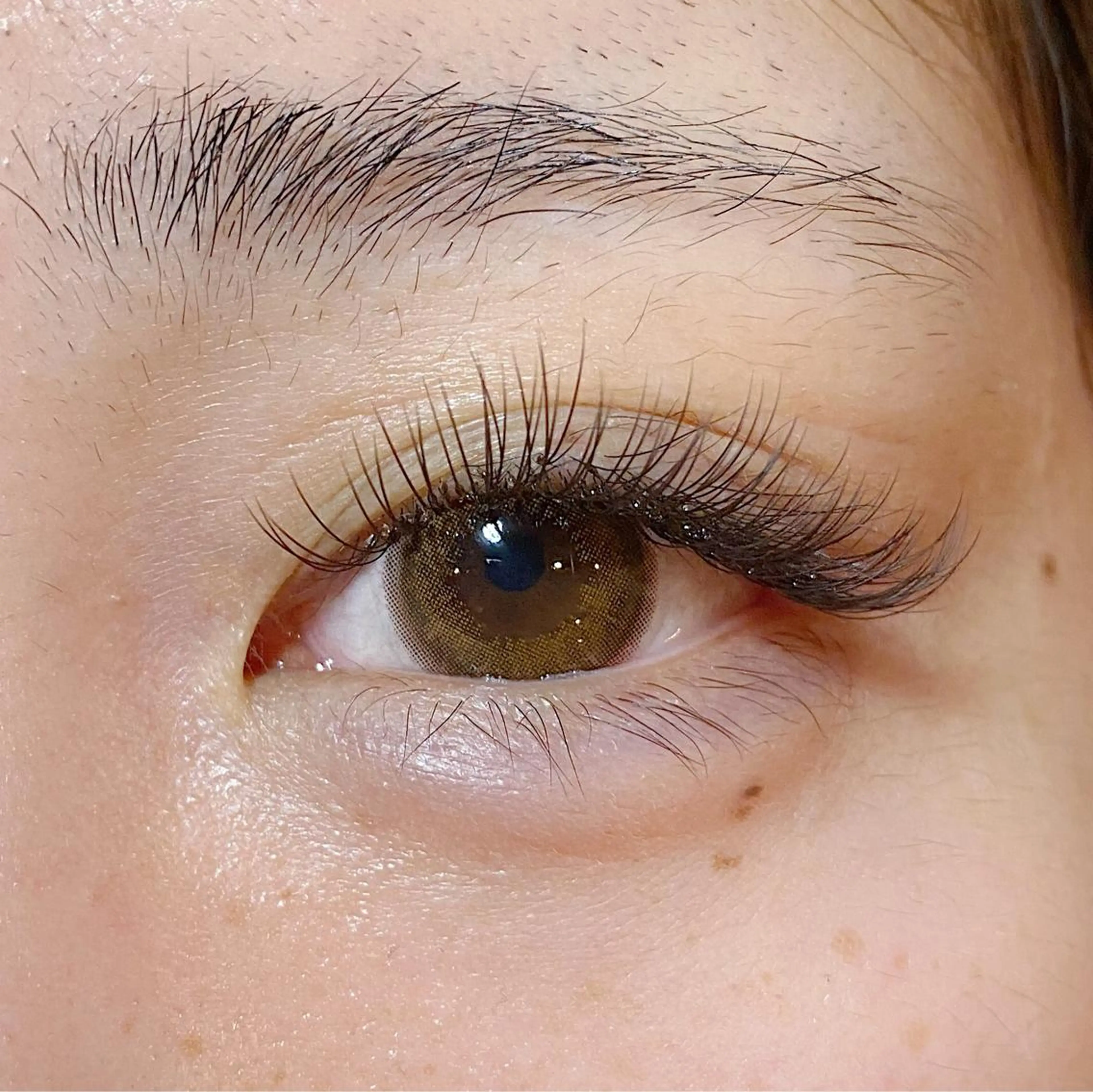 マツエク・マツパ マツエク LaLa Peachのマツエク・マツパデザイン