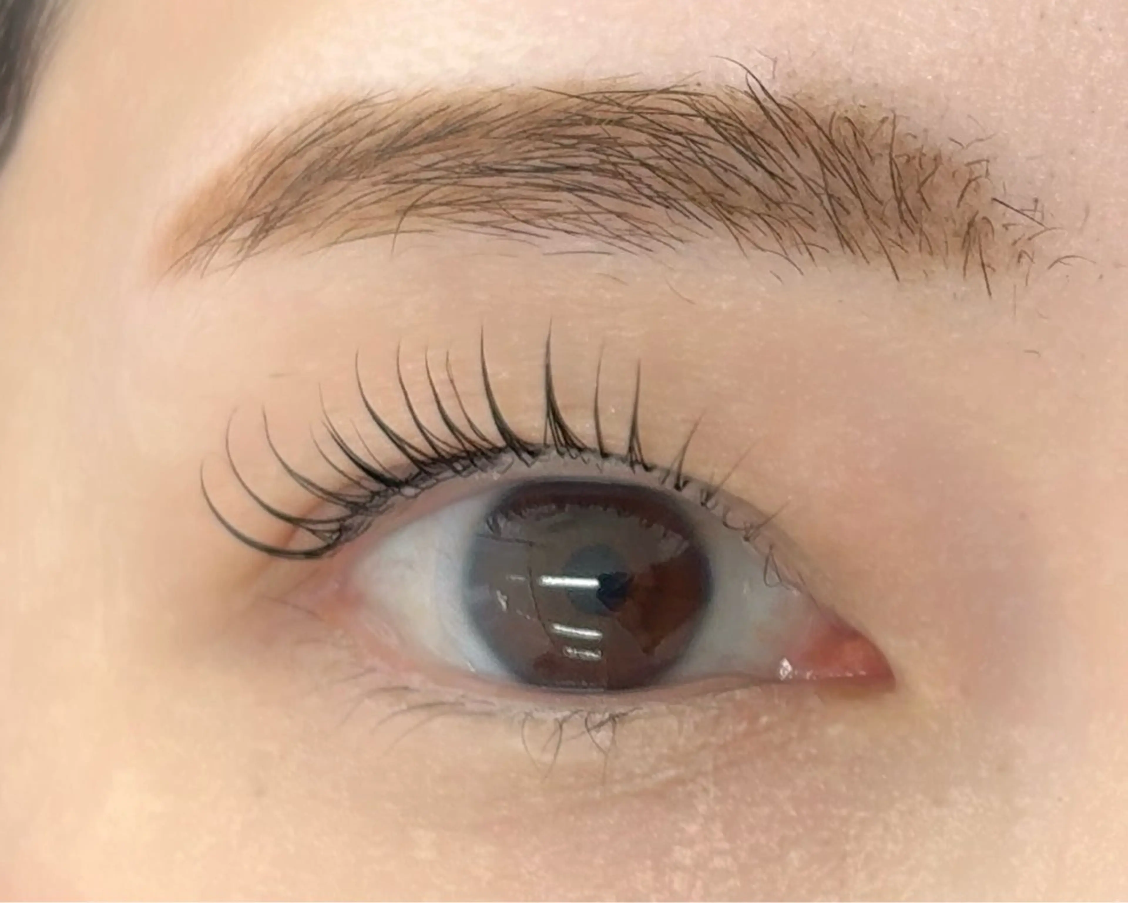 マツエク・マツパ マツパ edur所属・edur 梶並のマツエク・マツパデザイン