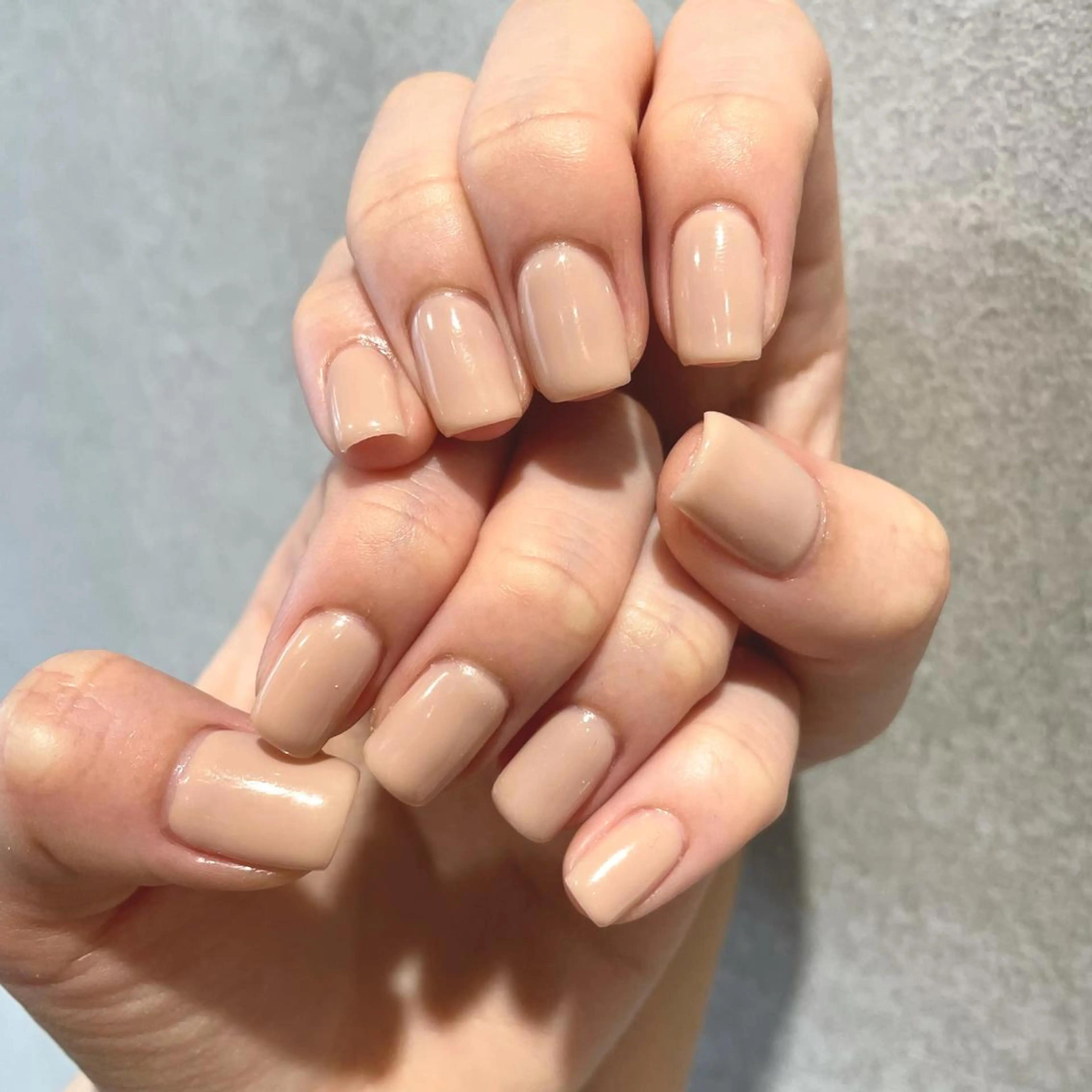 ネイル ハンドネイル amiLe 🎀yuunaのネイルデザイン