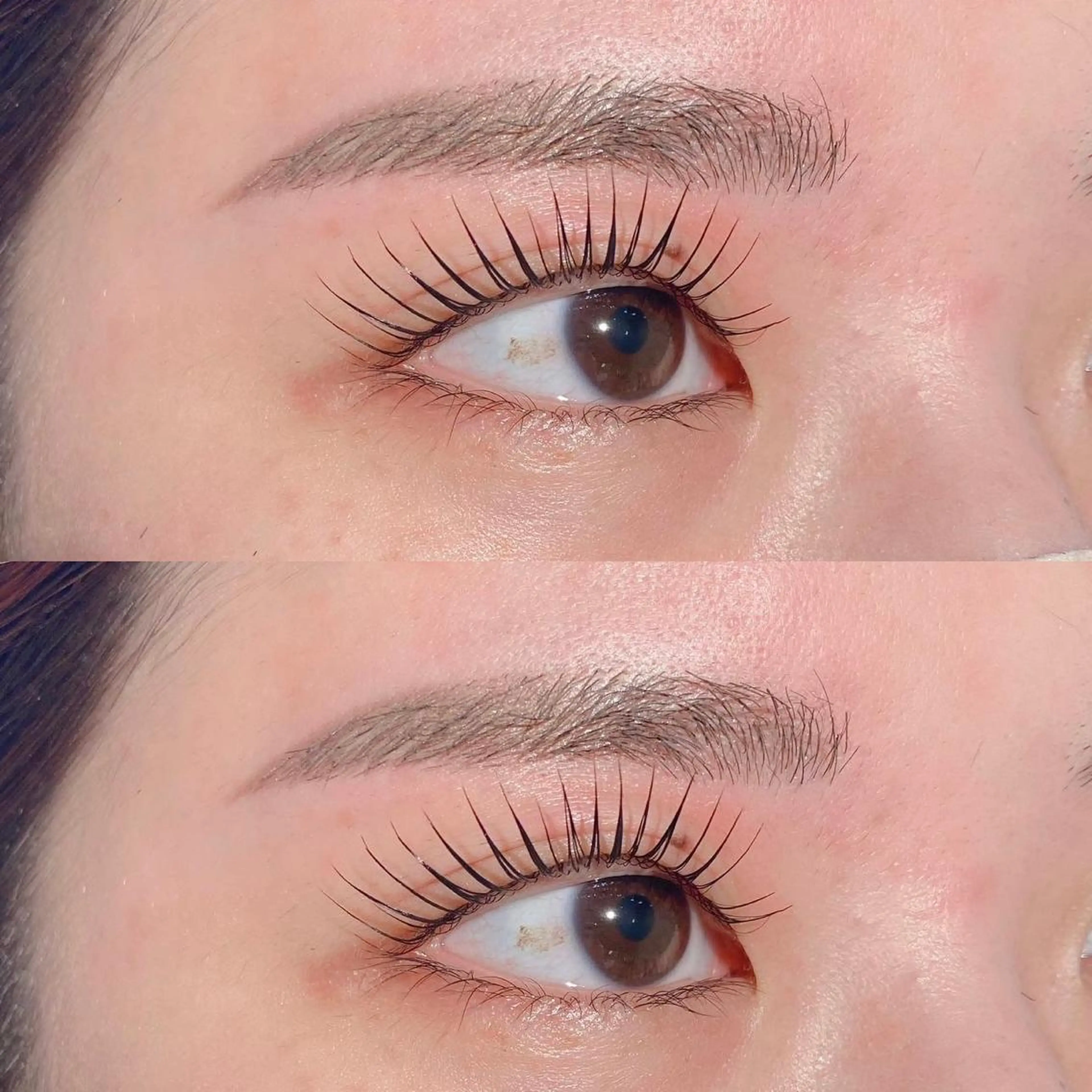 マツエク・マツパ filo所属・三谷 知代のマツエク・マツパデザイン