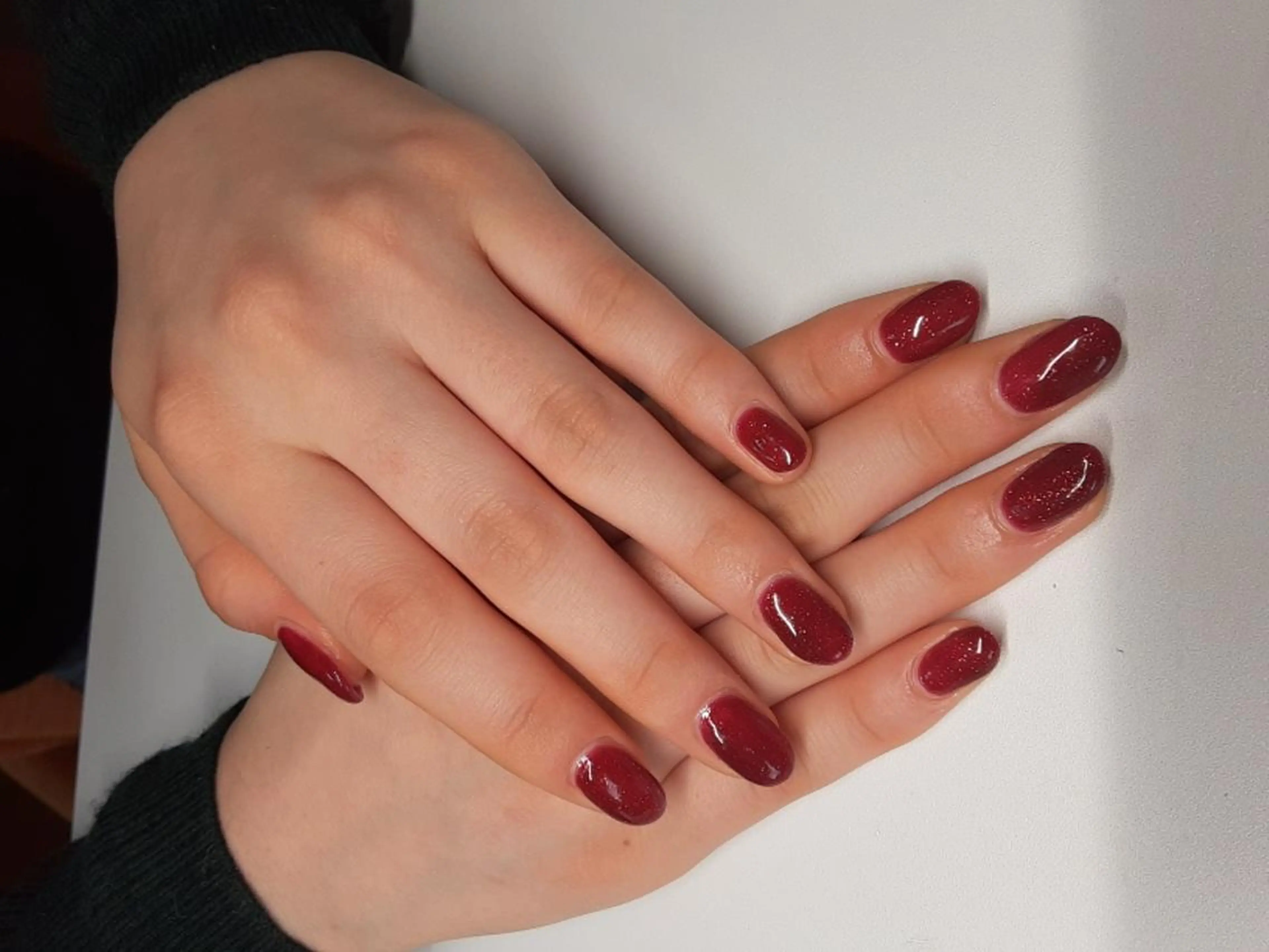 ネイル LANLAN所属・Lan Lanのネイルデザイン