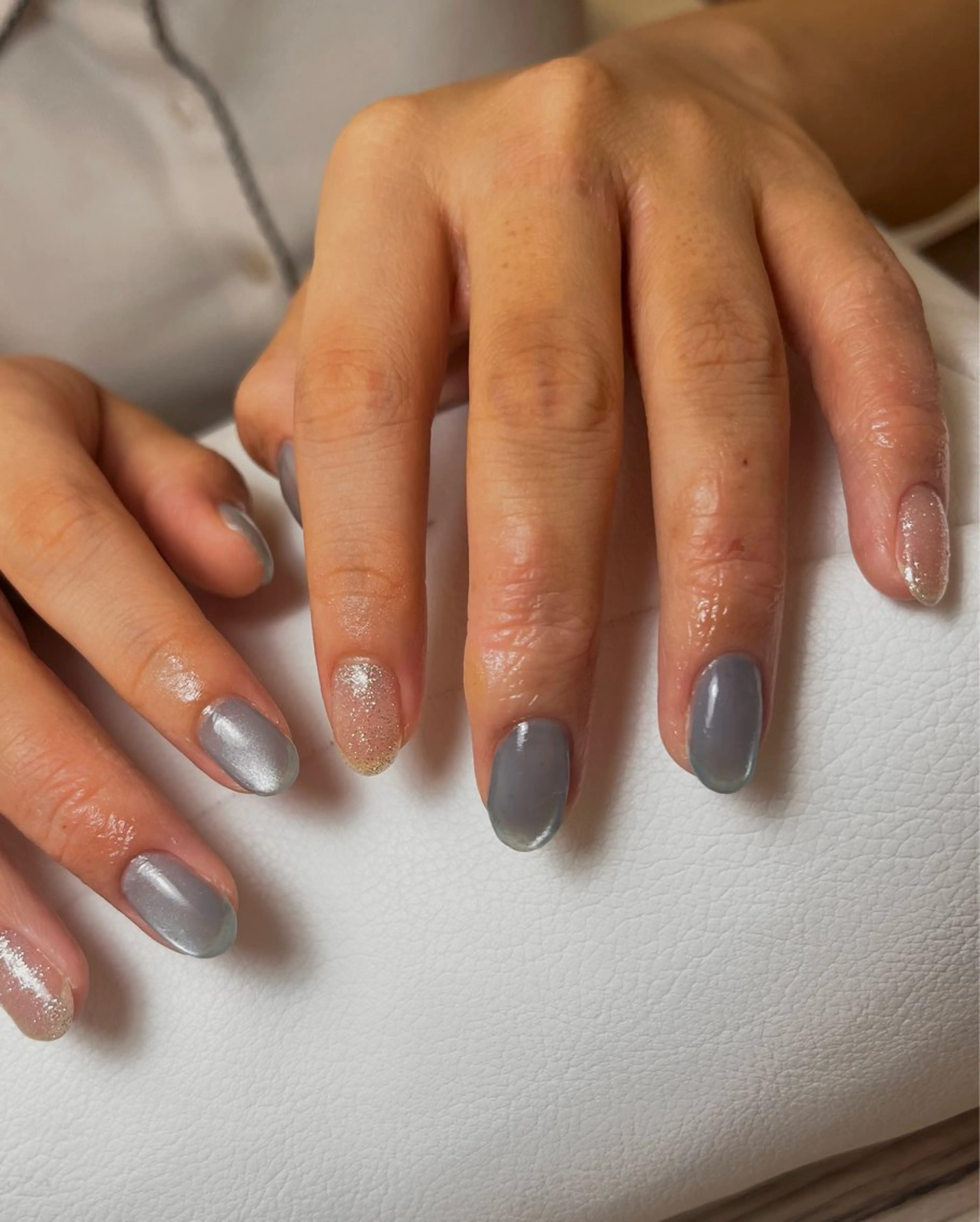 ネイル gypsofia ジプソフィアのネイルデザイン