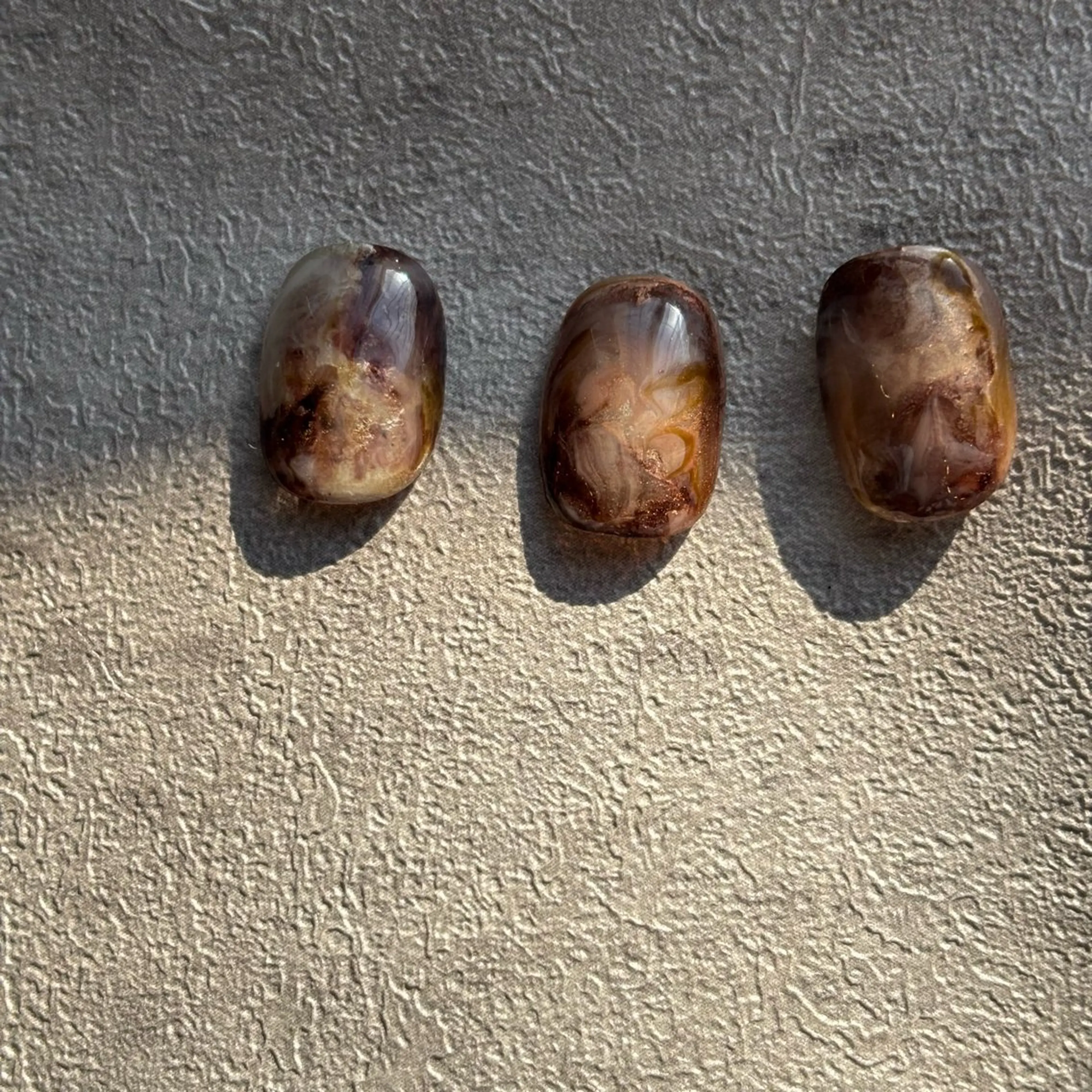 ネイル 49-seek所属・49-seek 松野千恵子のネイルデザイン