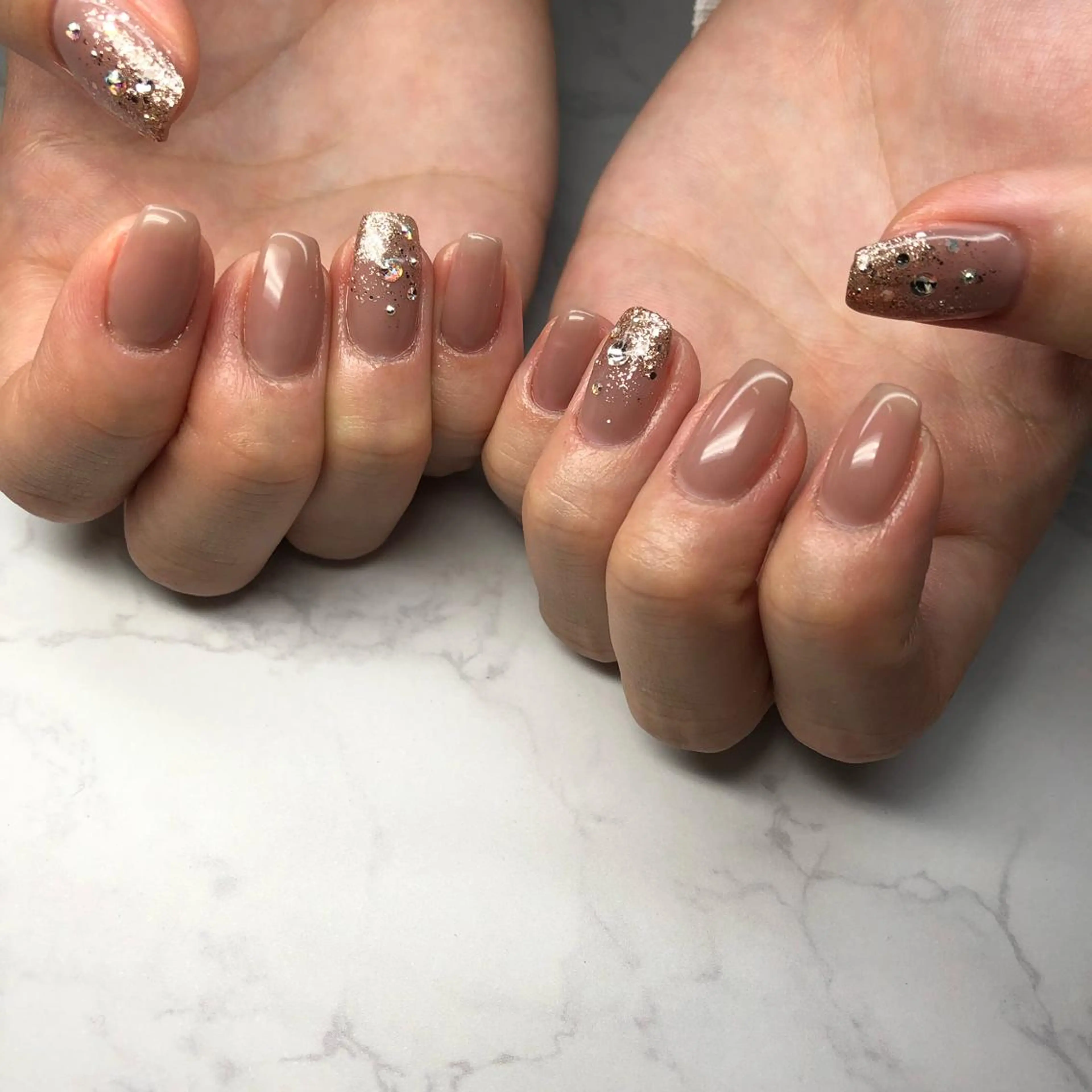 ご新規様 定額スタンダード オフありの写真