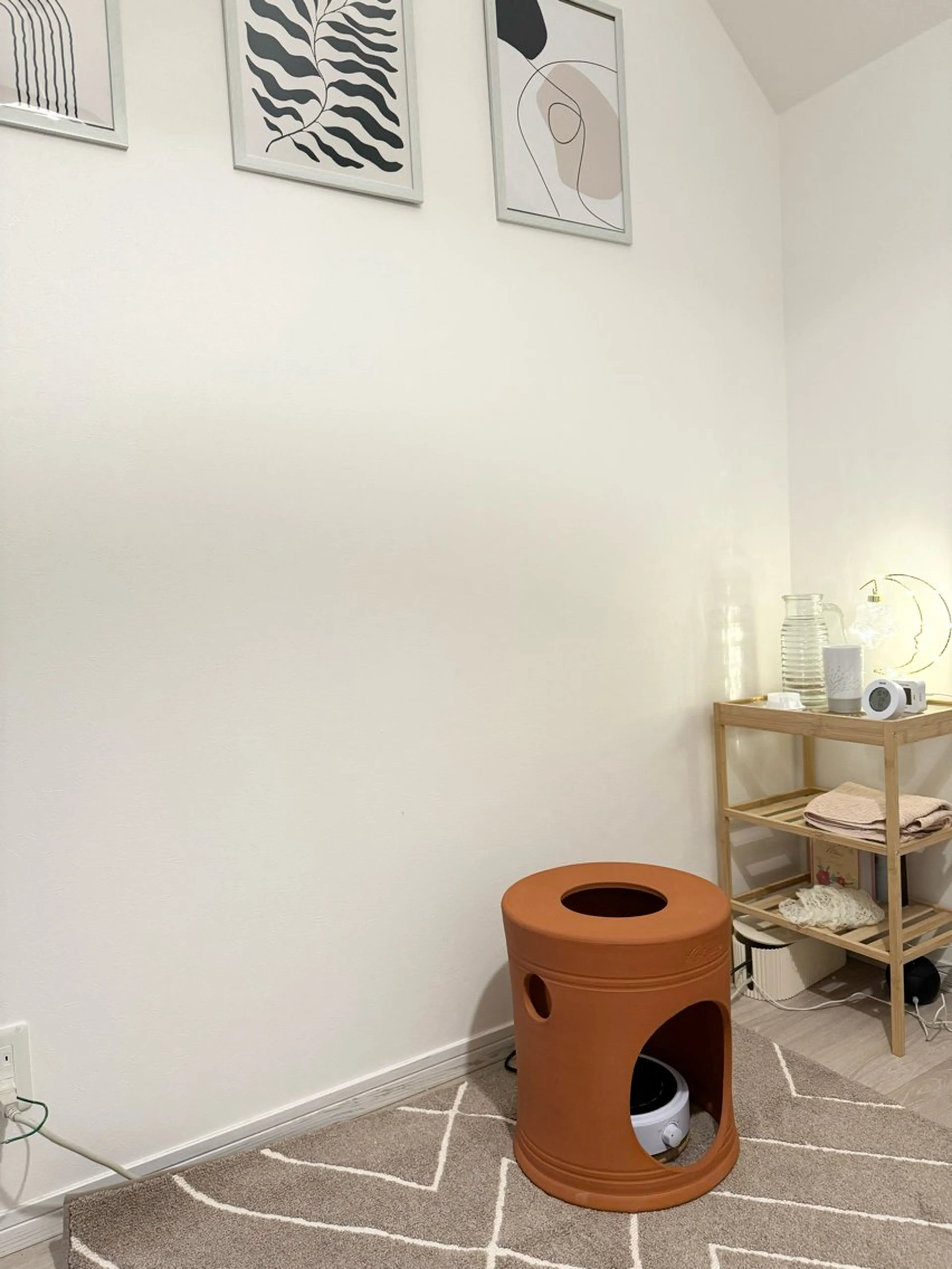 よもぎ蒸し アウラのエステ・リラクイメージ