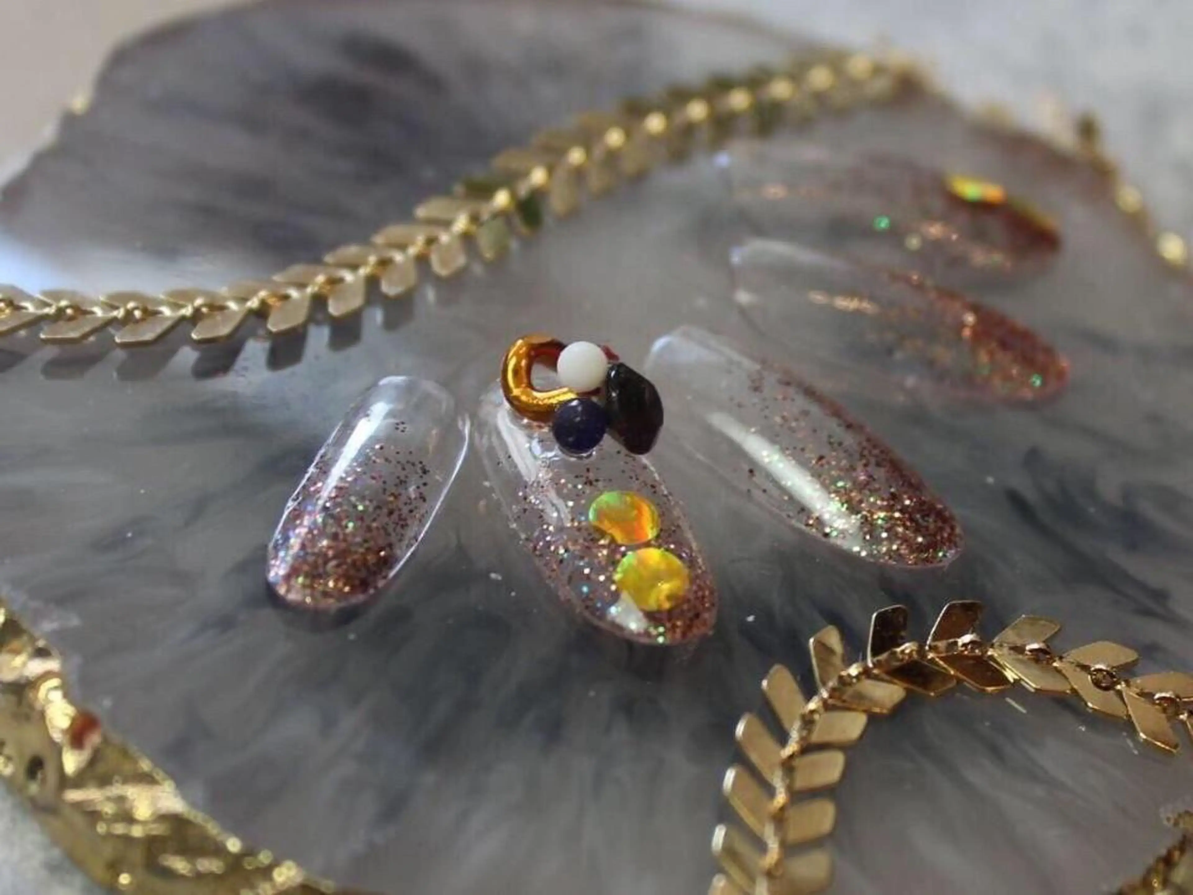 ネイル The  Next...所属・TheNext kitahorieのネイルデザイン