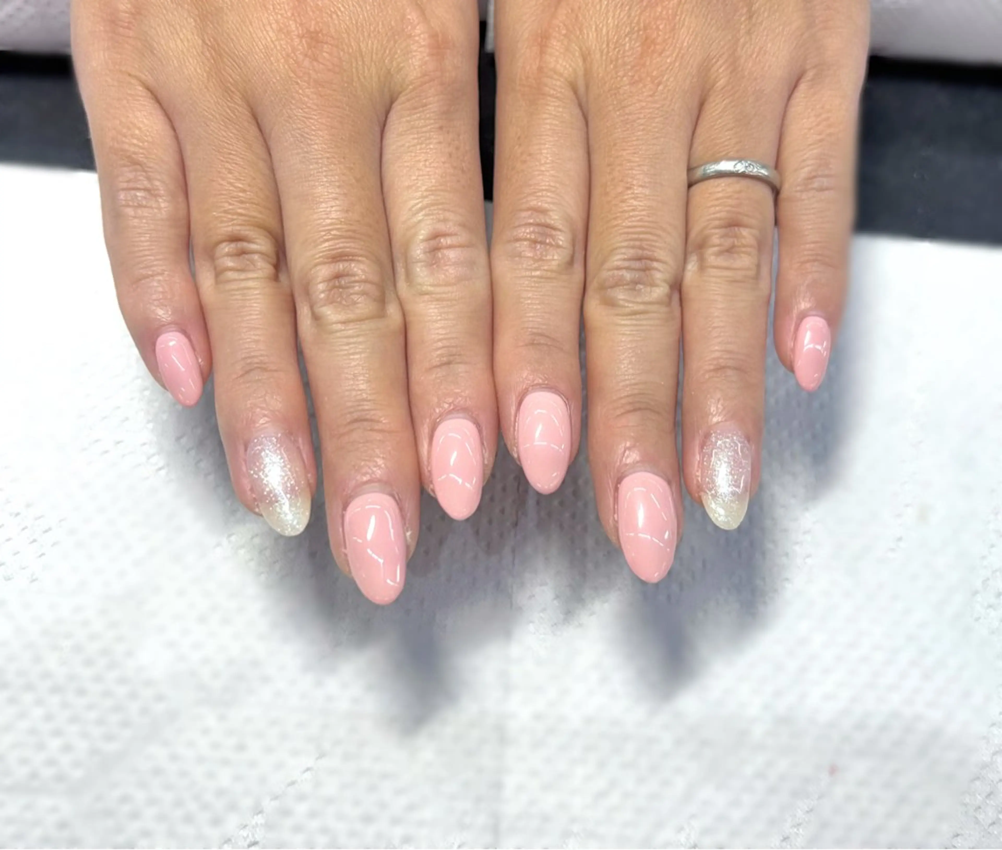 ネイル ハンドネイル MAXKELLY LALAのネイルデザイン