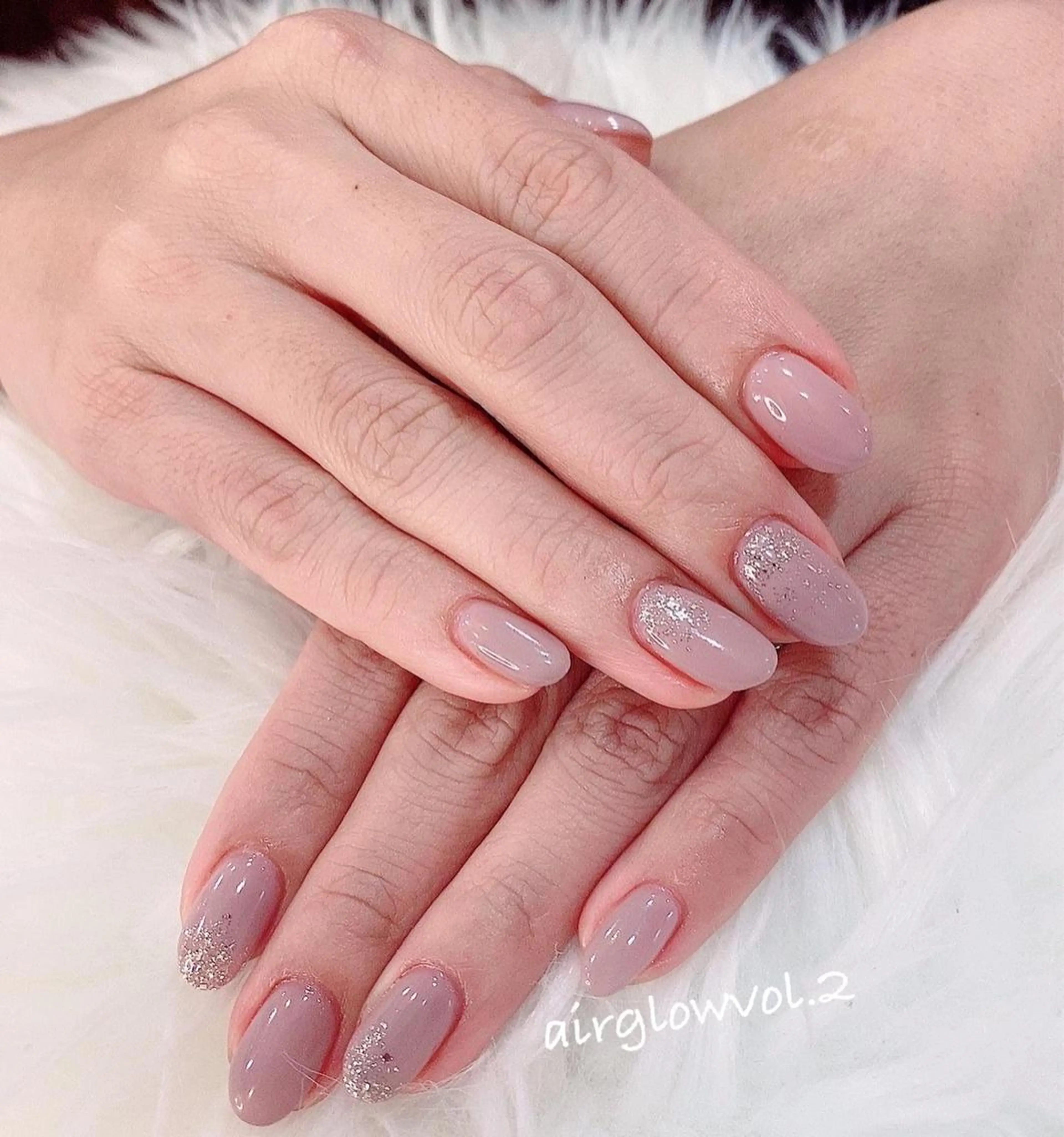 ネイル ハンドネイル ハンドケア salon_de_ sayoリゼラ布施のネイルデザイン