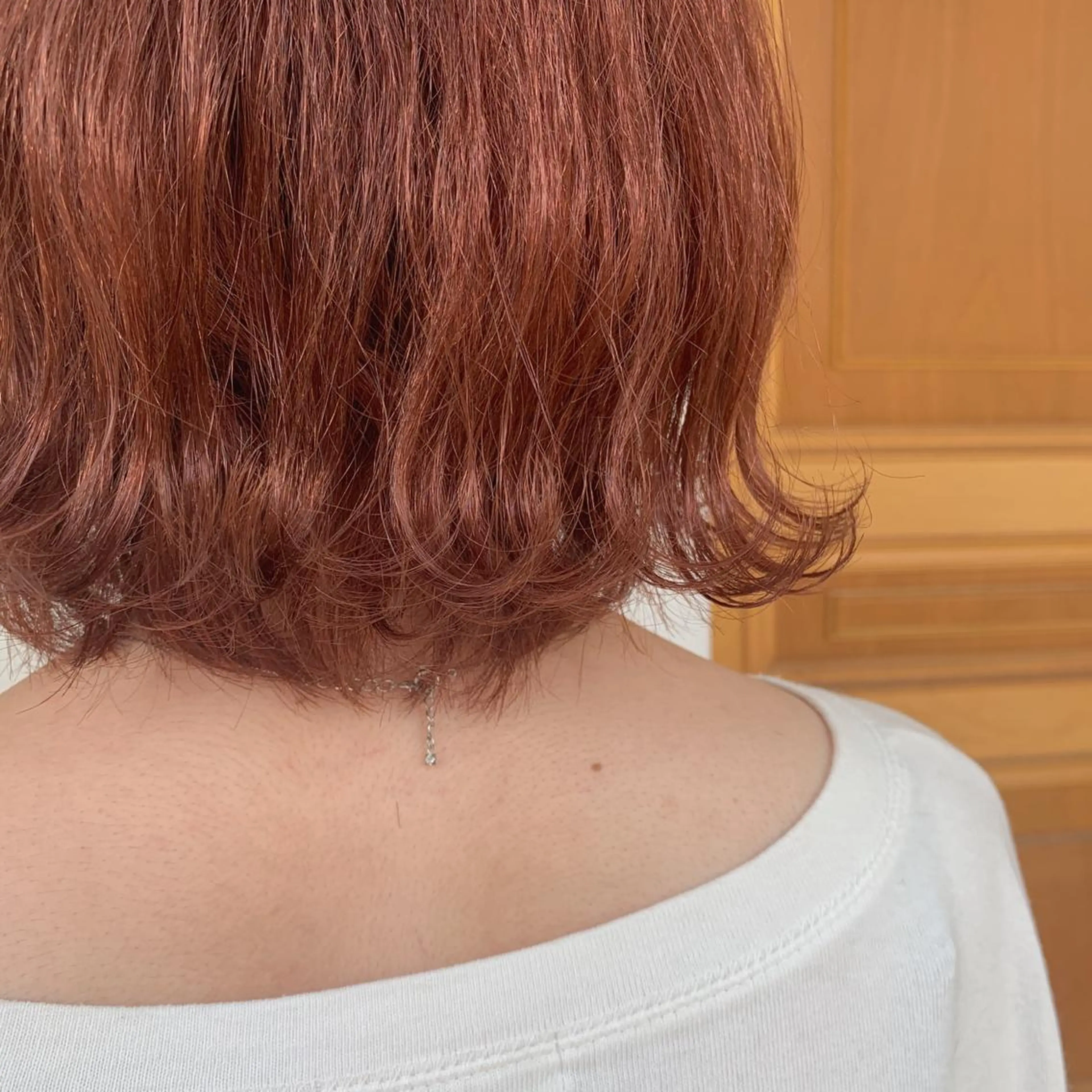 ショート カラー ヘアカラー m ā l o.🌷 サカモトマイコのヘアスタイル