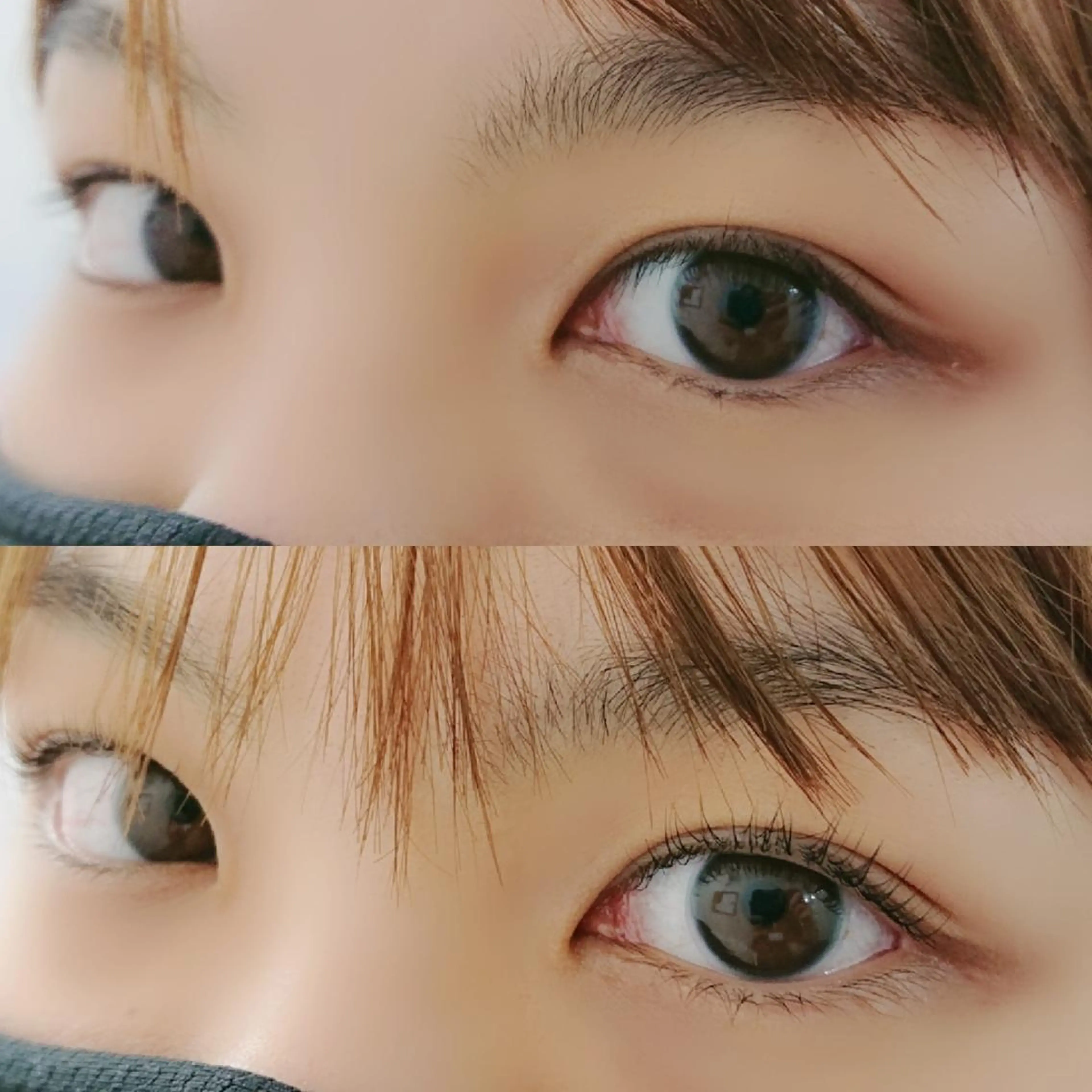 マツエク・マツパ まつげパーマ 堀池 匡子の眉毛・アイブロウイメージ