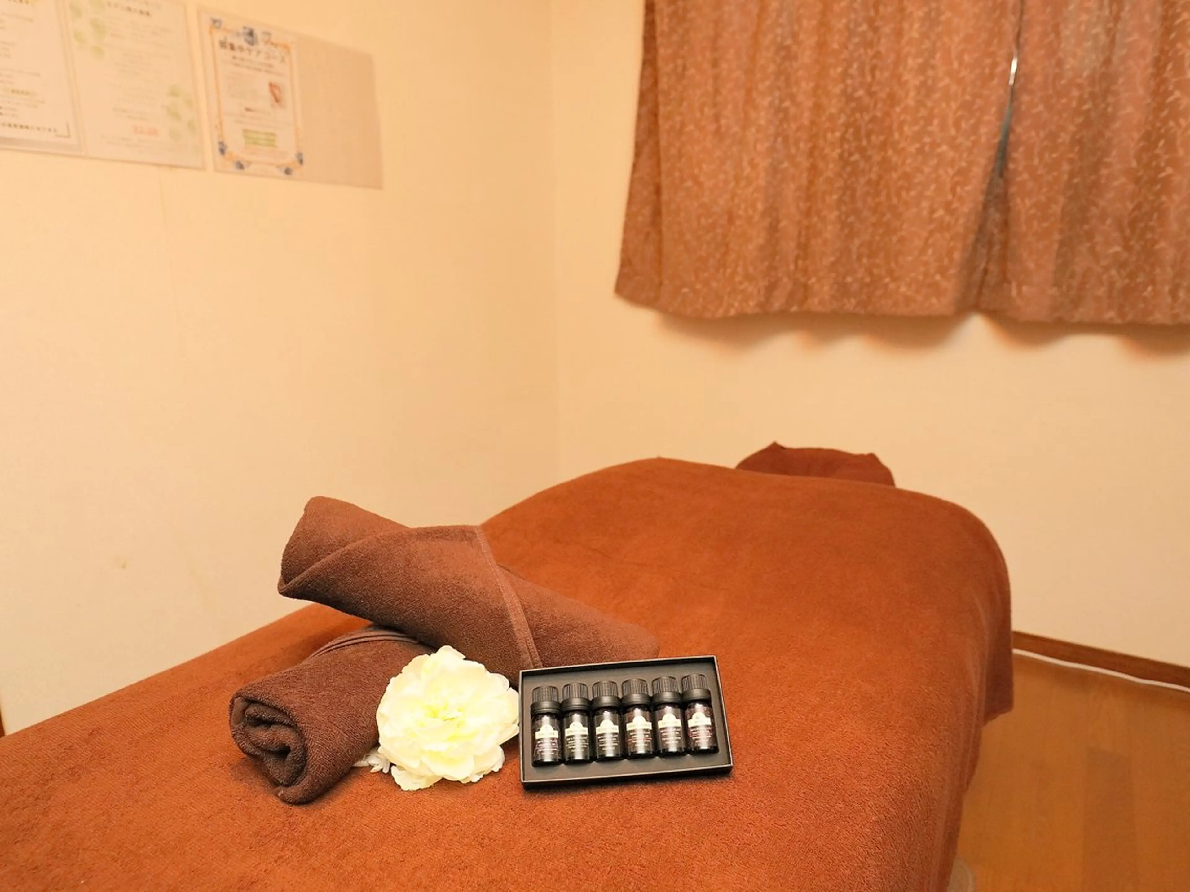 IWAMOTO CACOのエステ・リラクイメージ