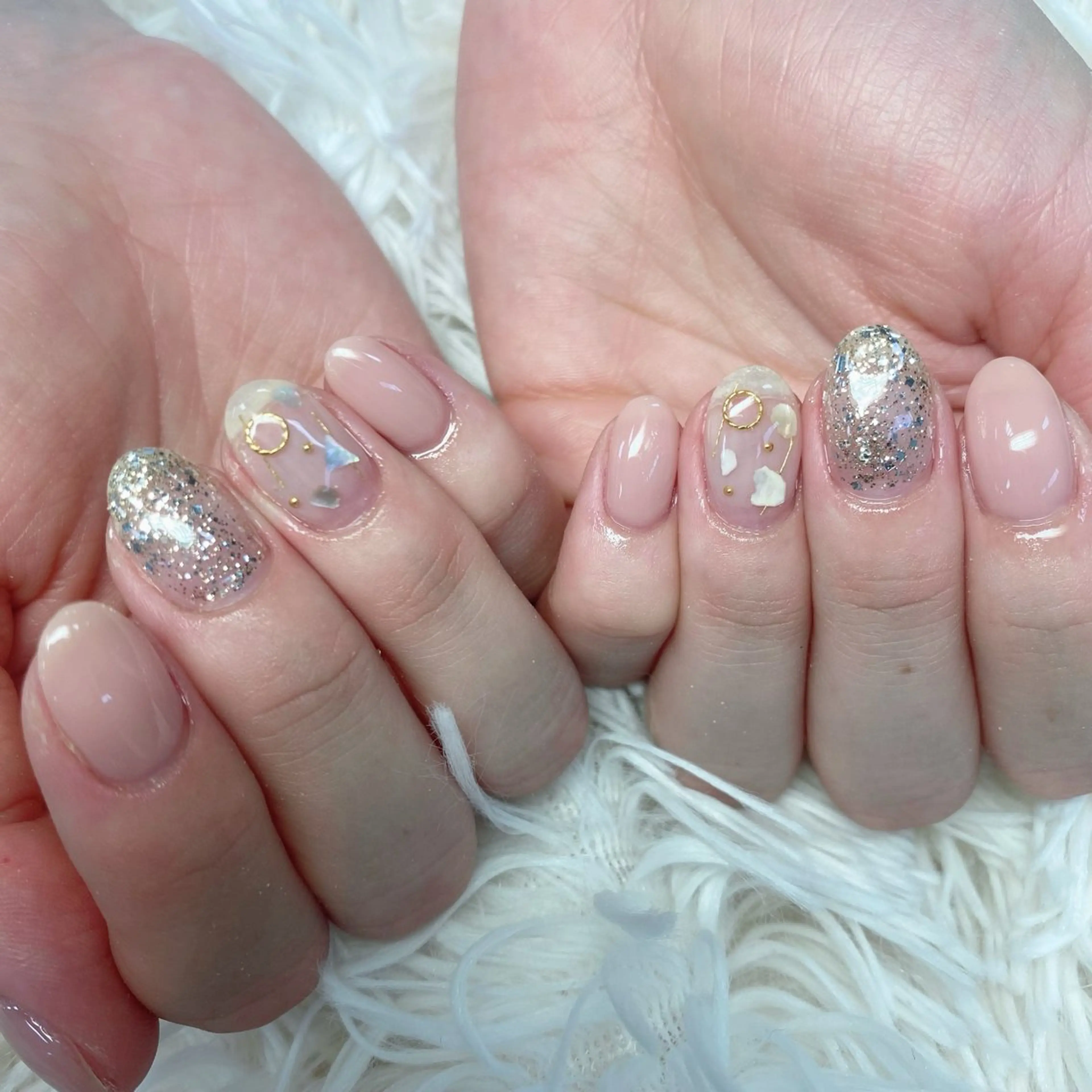 ネイル TRU NAIL & EYELASH 小倉店所属・TRUnail 小倉店のネイルデザイン