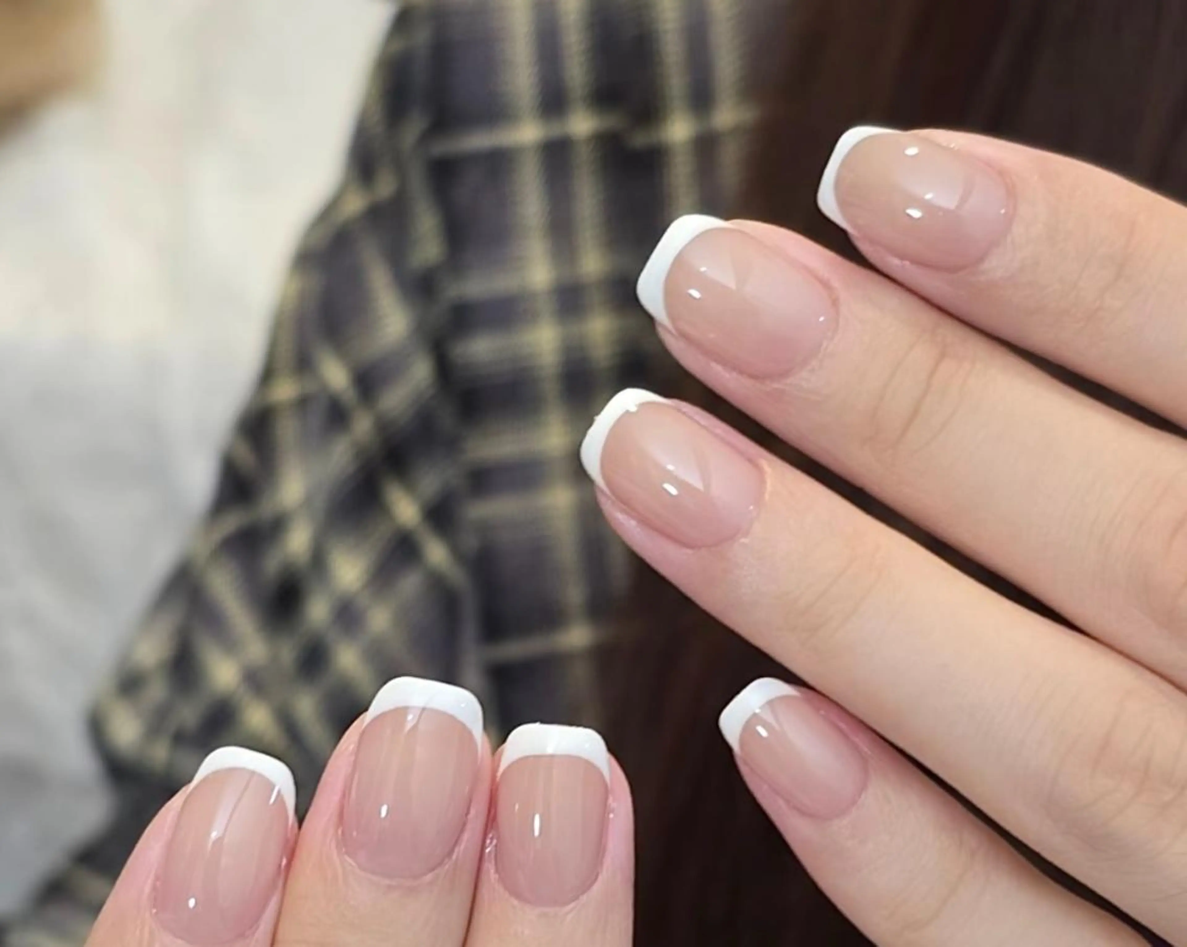 ネイル ハンドネイル Miya🎀 nailのネイルデザイン