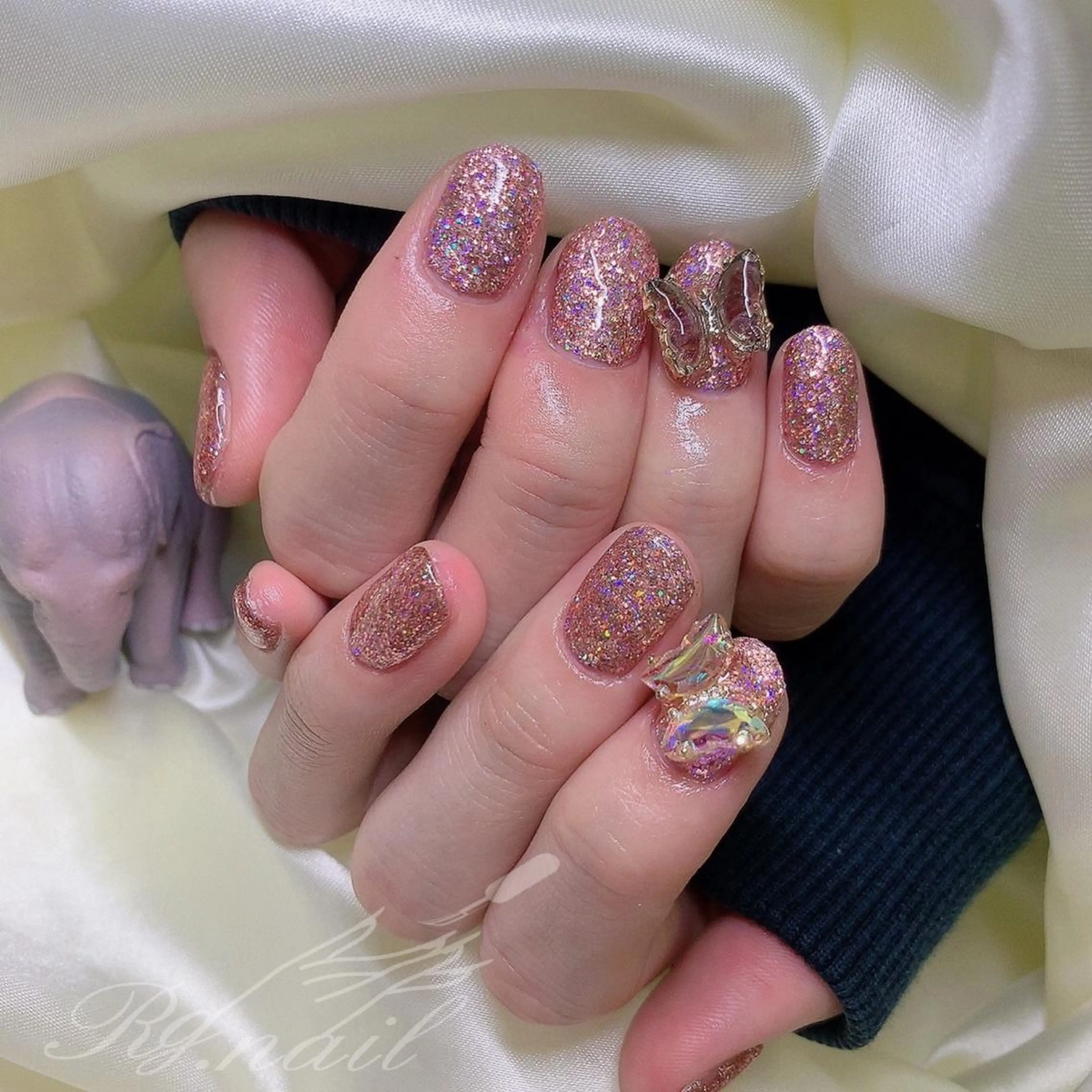 ネイル Cho Artネイル所属・Cho Art ネイルのネイルデザイン