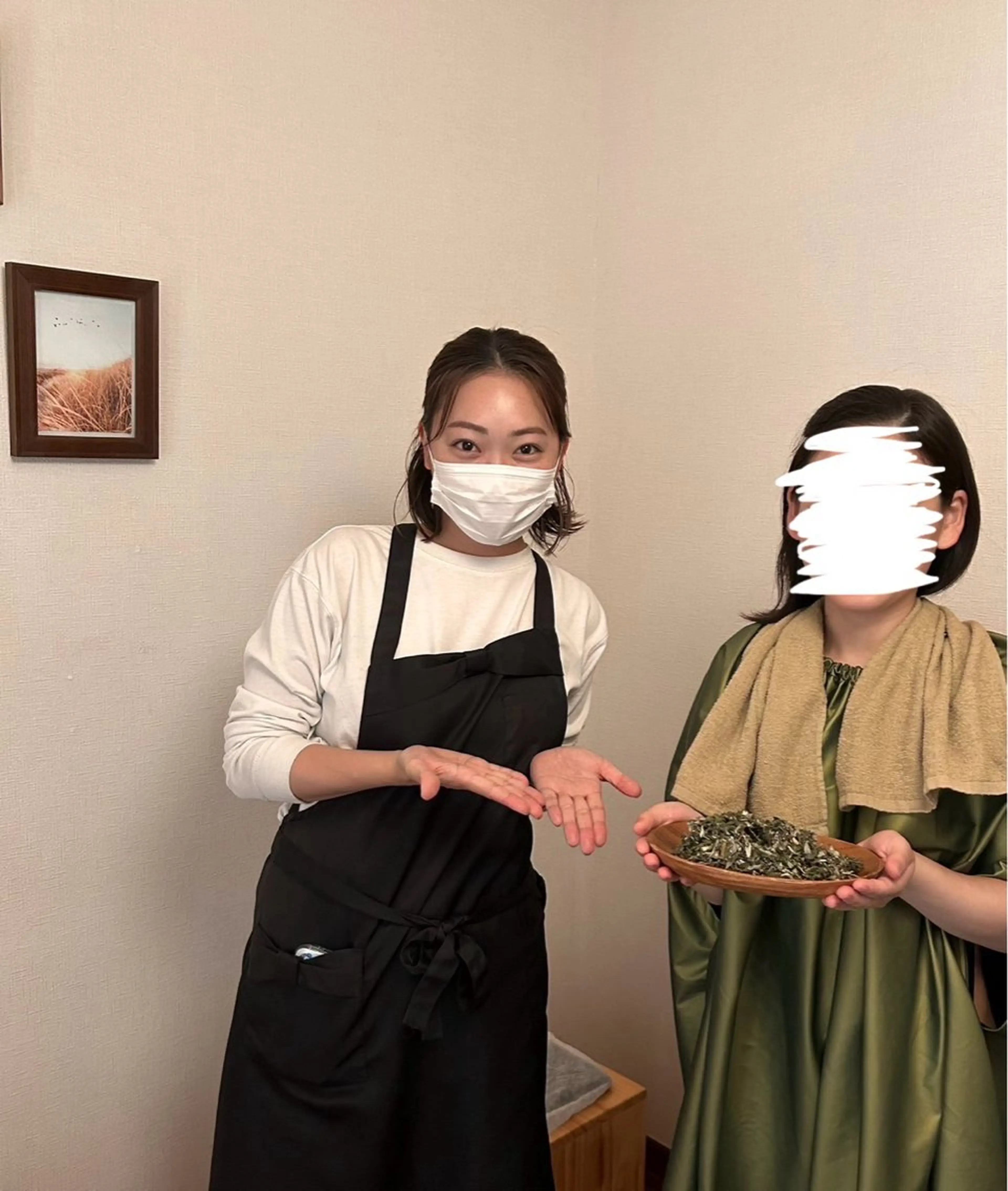 ハーブピーリング🌿 Vivaceのその他イメージ