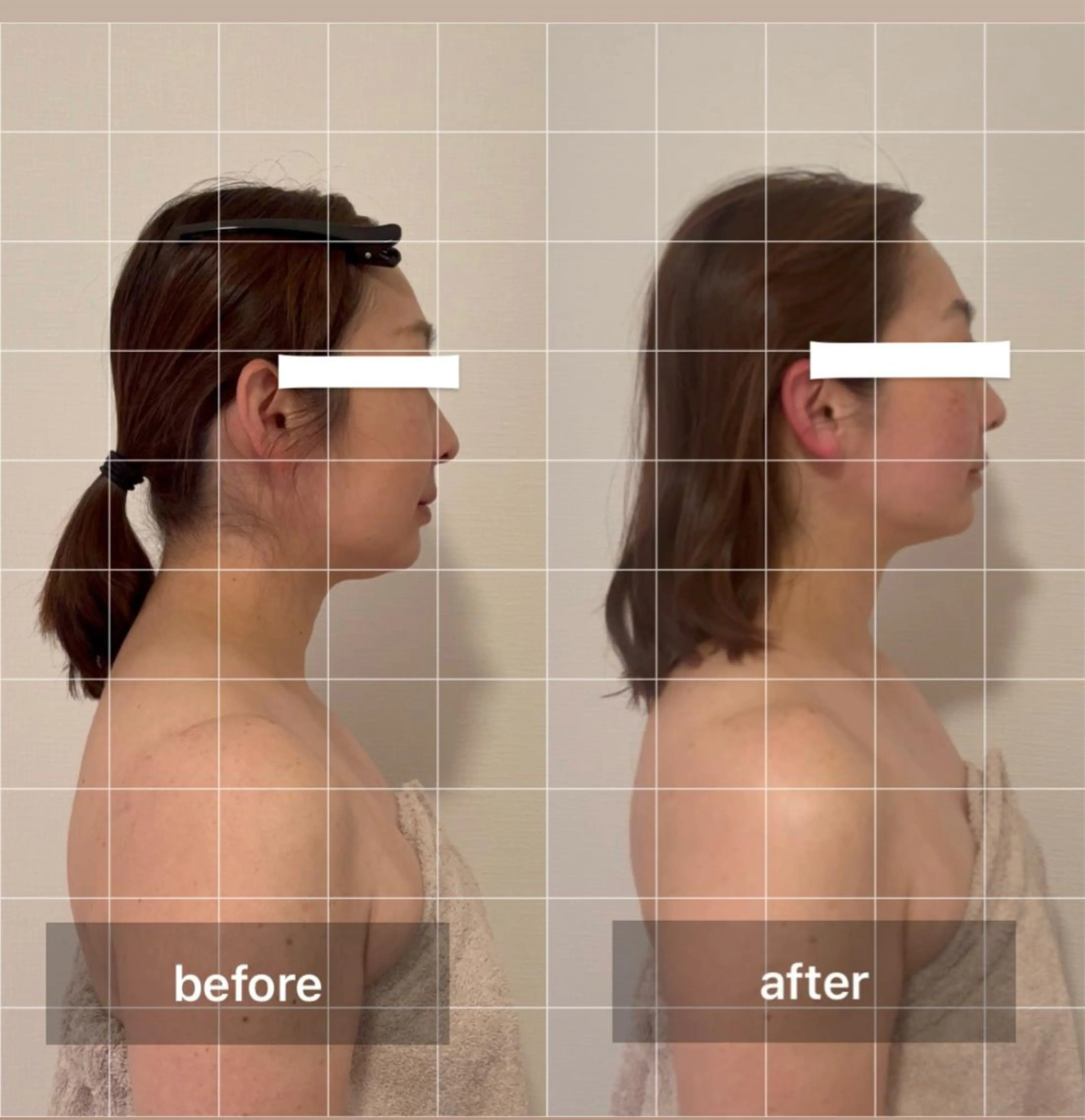 Eclavie所属・エクラヴィ 小顔・エイジングケアのエステ・リラクイメージ