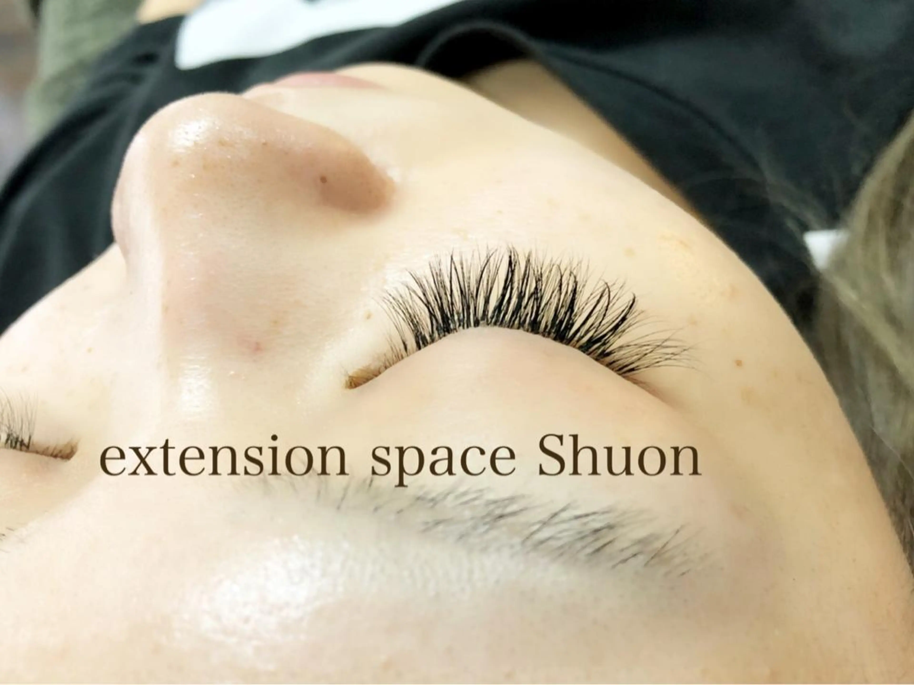 マツエク・マツパ 戸田 早耶のマツエク・マツパデザイン