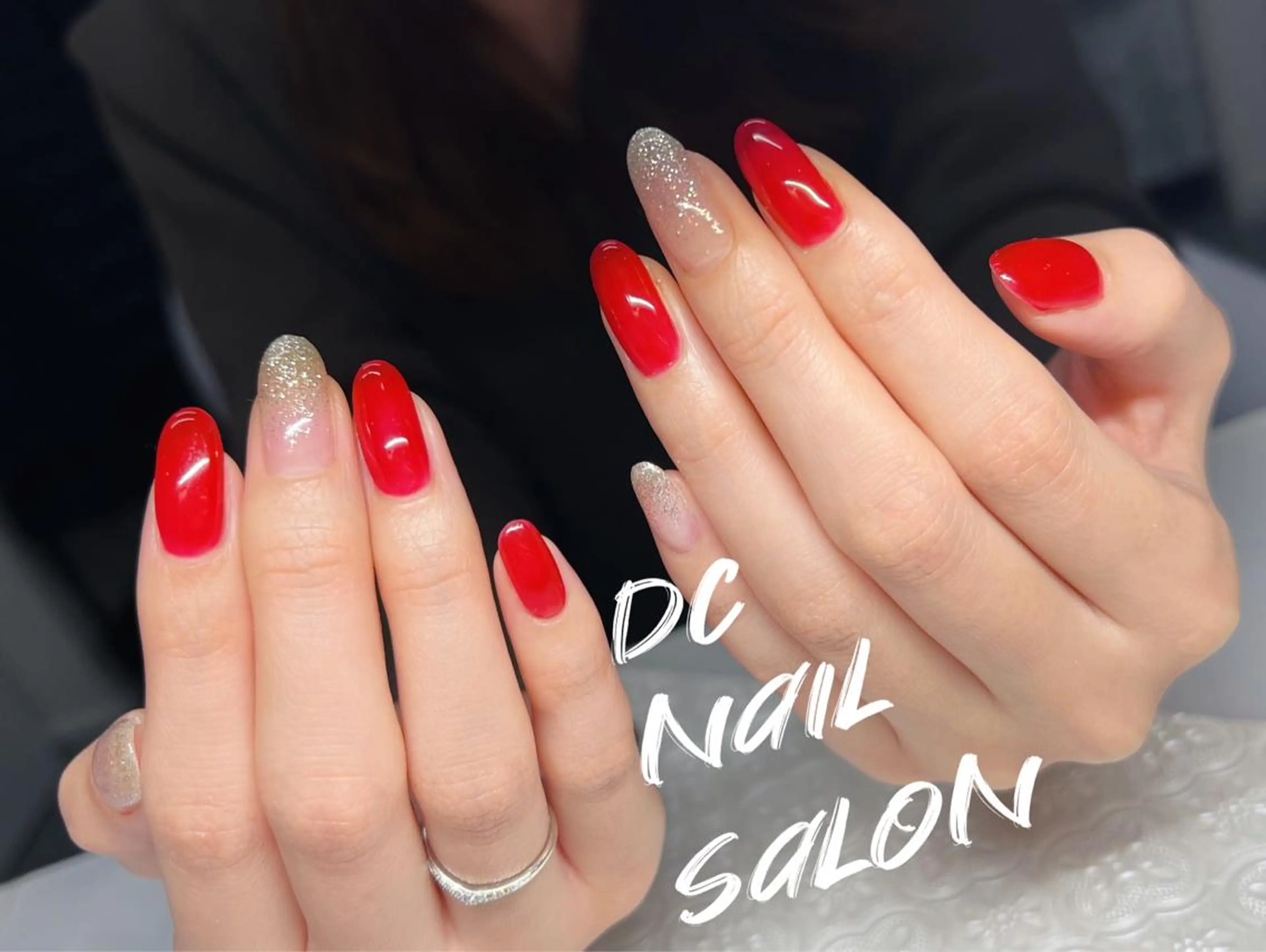 ネイル DC nail salonのネイルデザイン