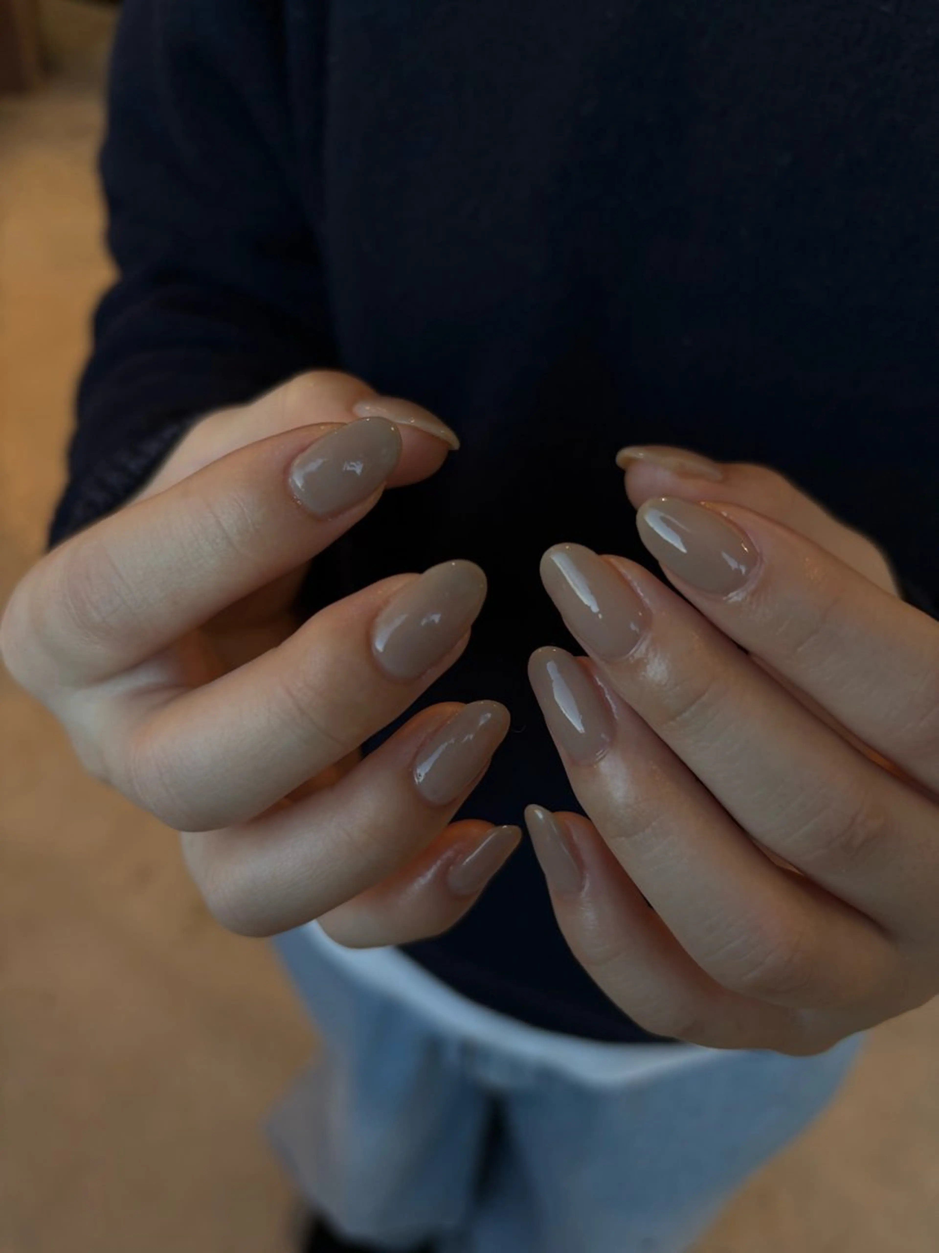 ネイル ハンドネイル NUE kyokoのネイルデザイン