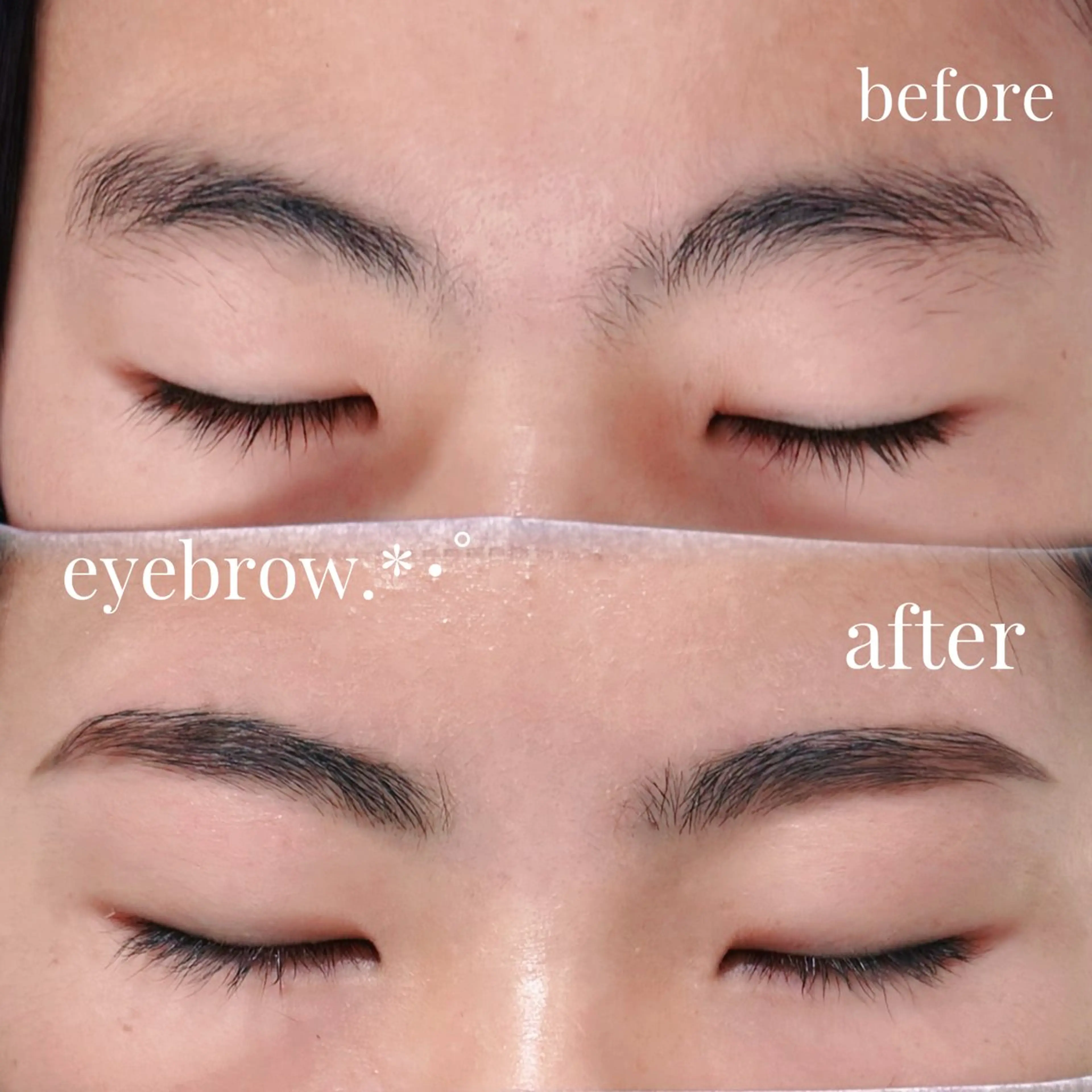 アイブロウ CoCo Eye CoCo Tume 【ココアイ/ココツメ】 ハローズ中庄店所属・倉敷ココアイココツメ kumamoto🪽のマツエク・マツパデザイン