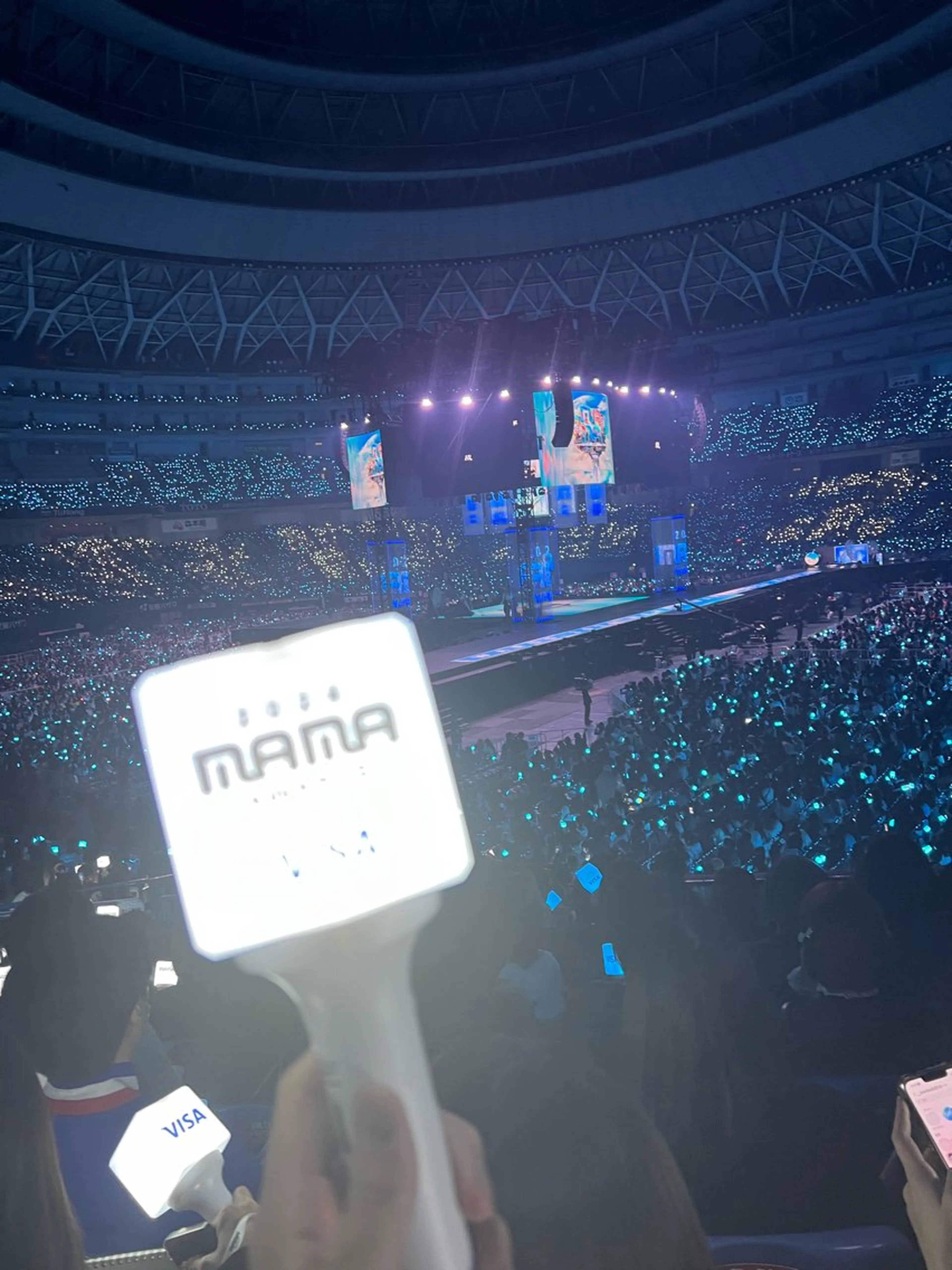 梅田 ダブルカラー 大畑 蒼空のヘアスタイル